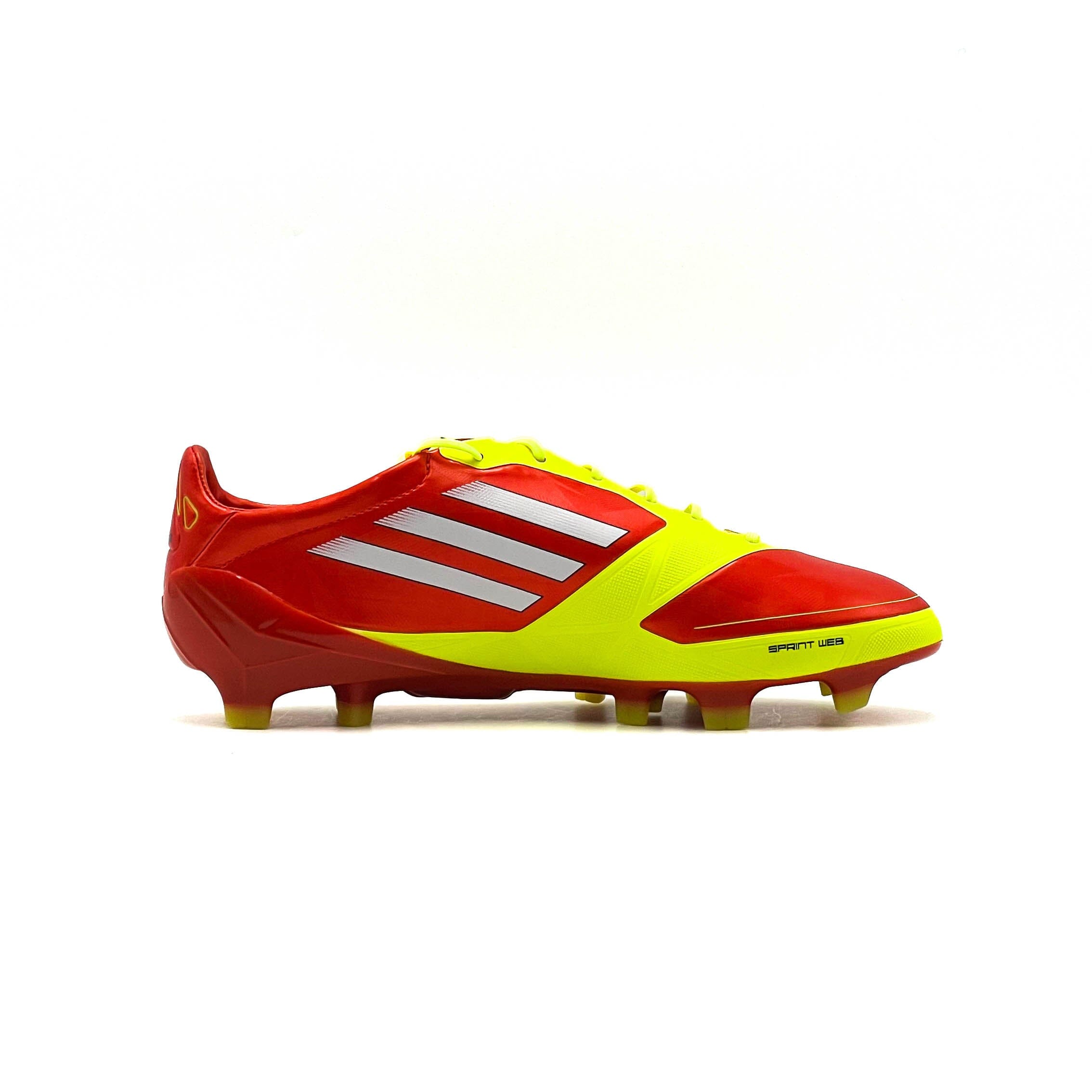 Adidas f50 adizero trx fg mens soccer cleat best sale