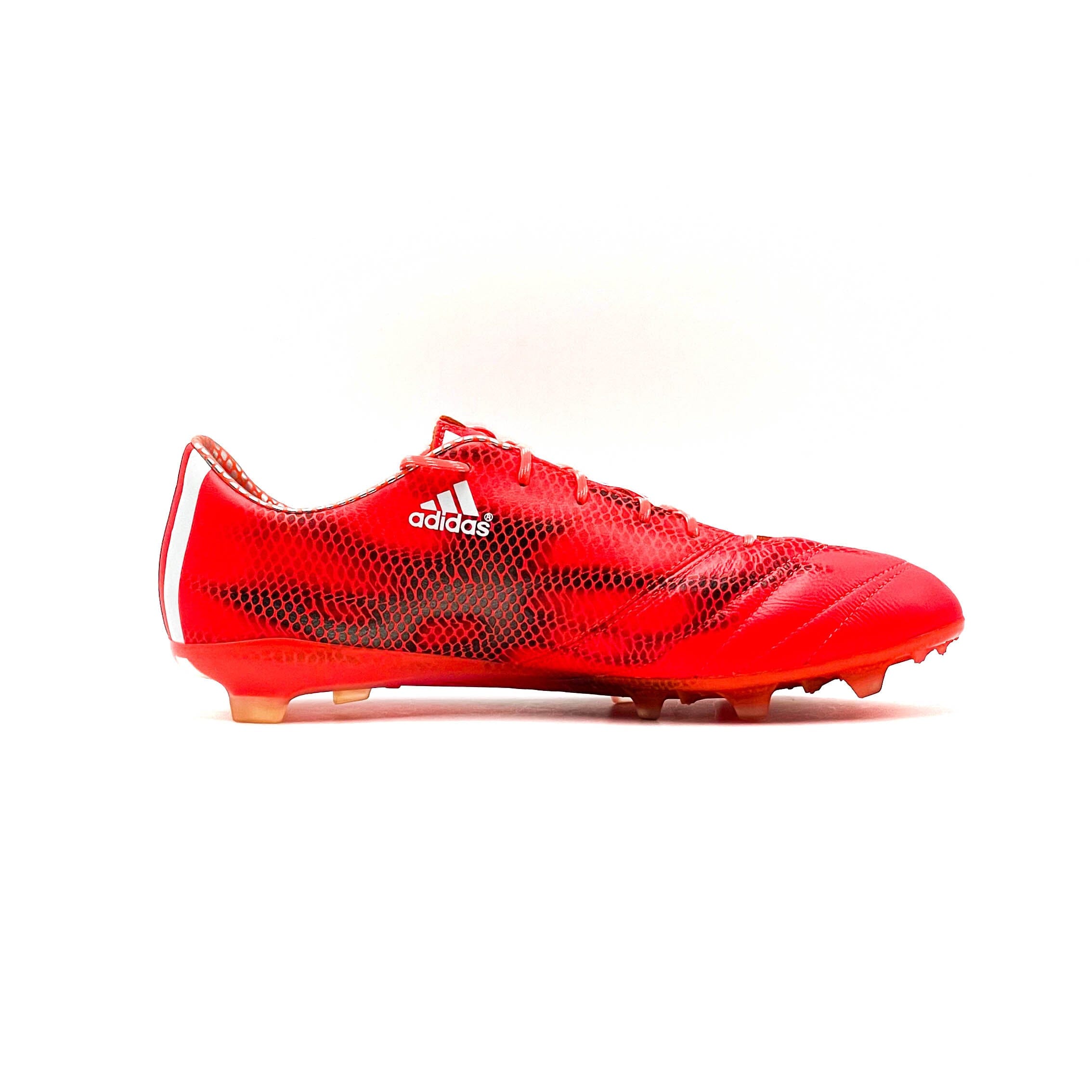 Adidas F50 Adizero Leather FG B26732 US l UK l 42 EU Brandnew