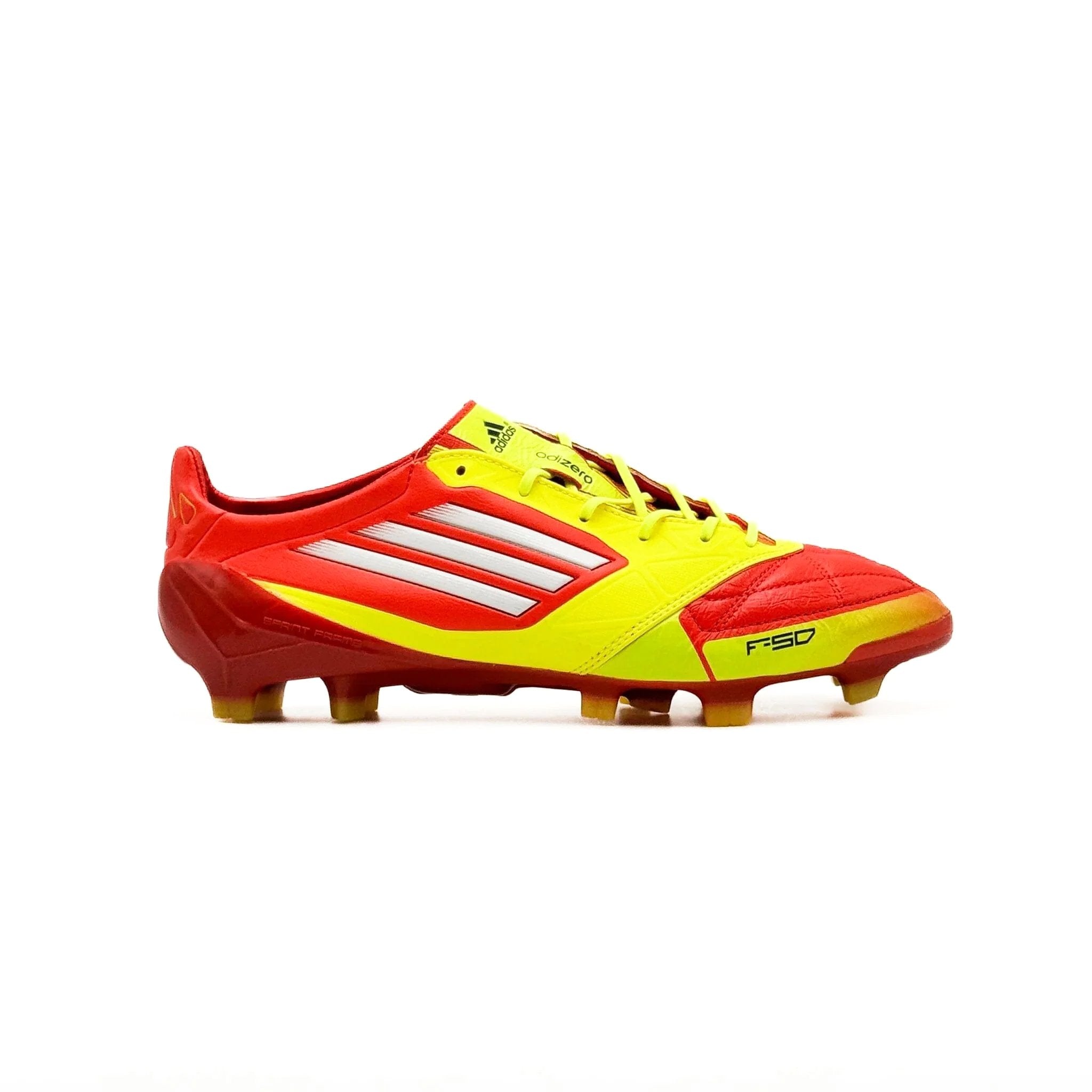 Adidas F50 Adizero Leather FG G45590