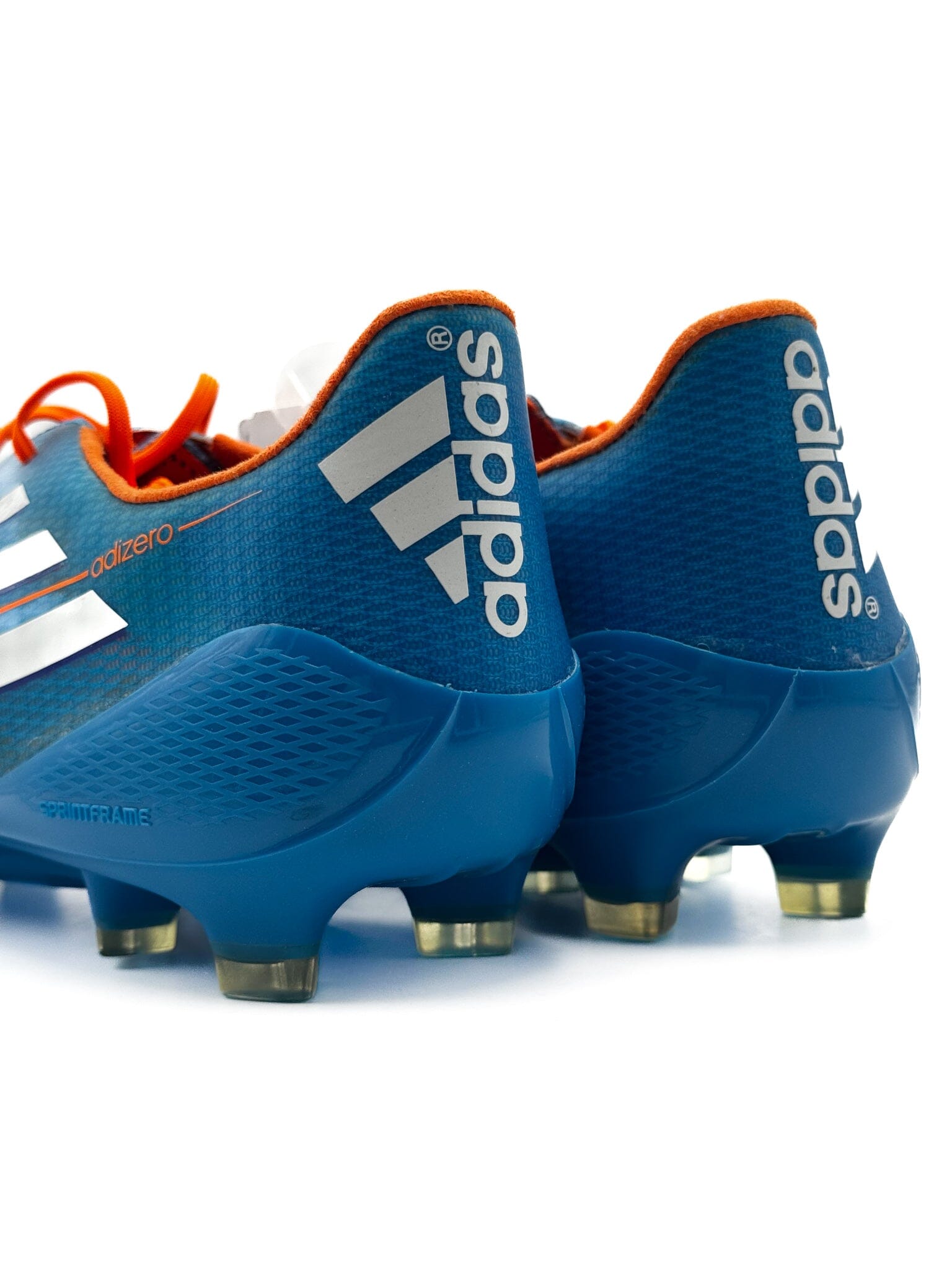 Adidas F50 Adizero Leather FG M22199 Adidas F50 Adizero Leather FG M22199