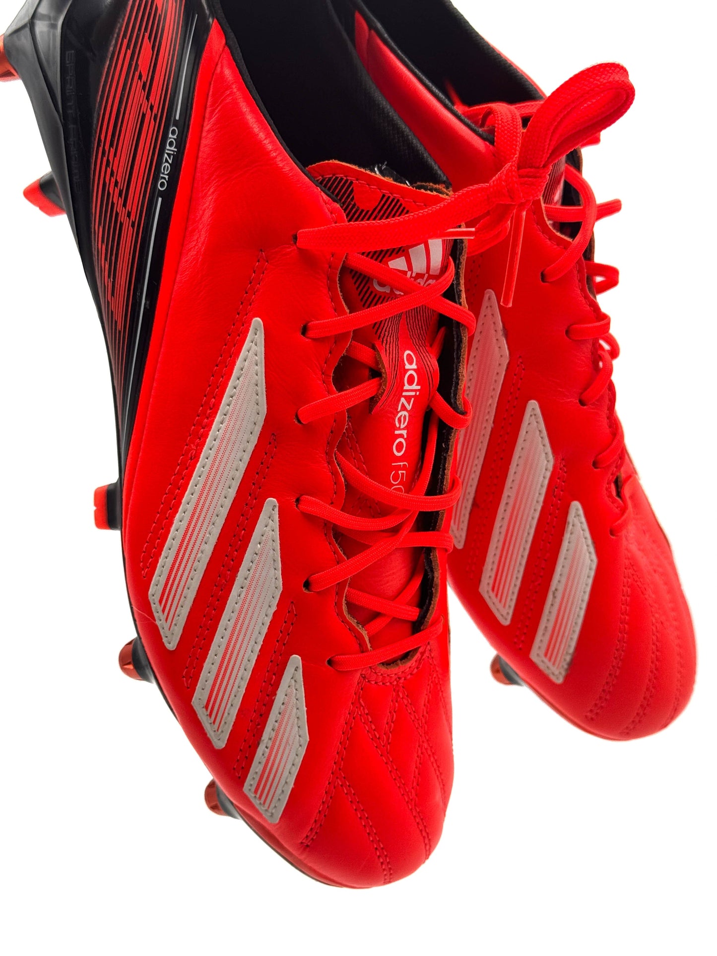 Adidas F50 Adizero Leather SG Q33856