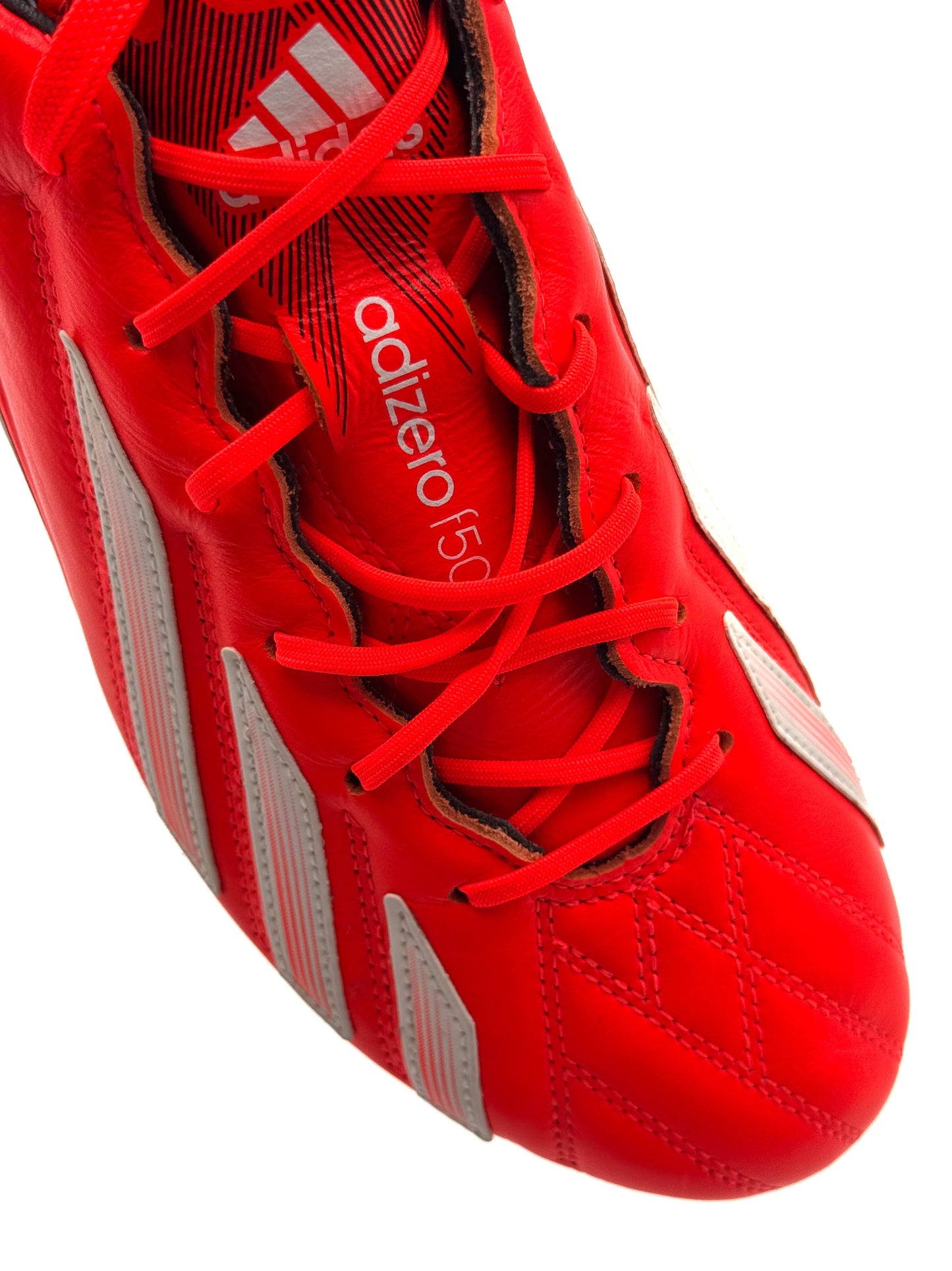 Adidas F50 Adizero Leather SG Q33856