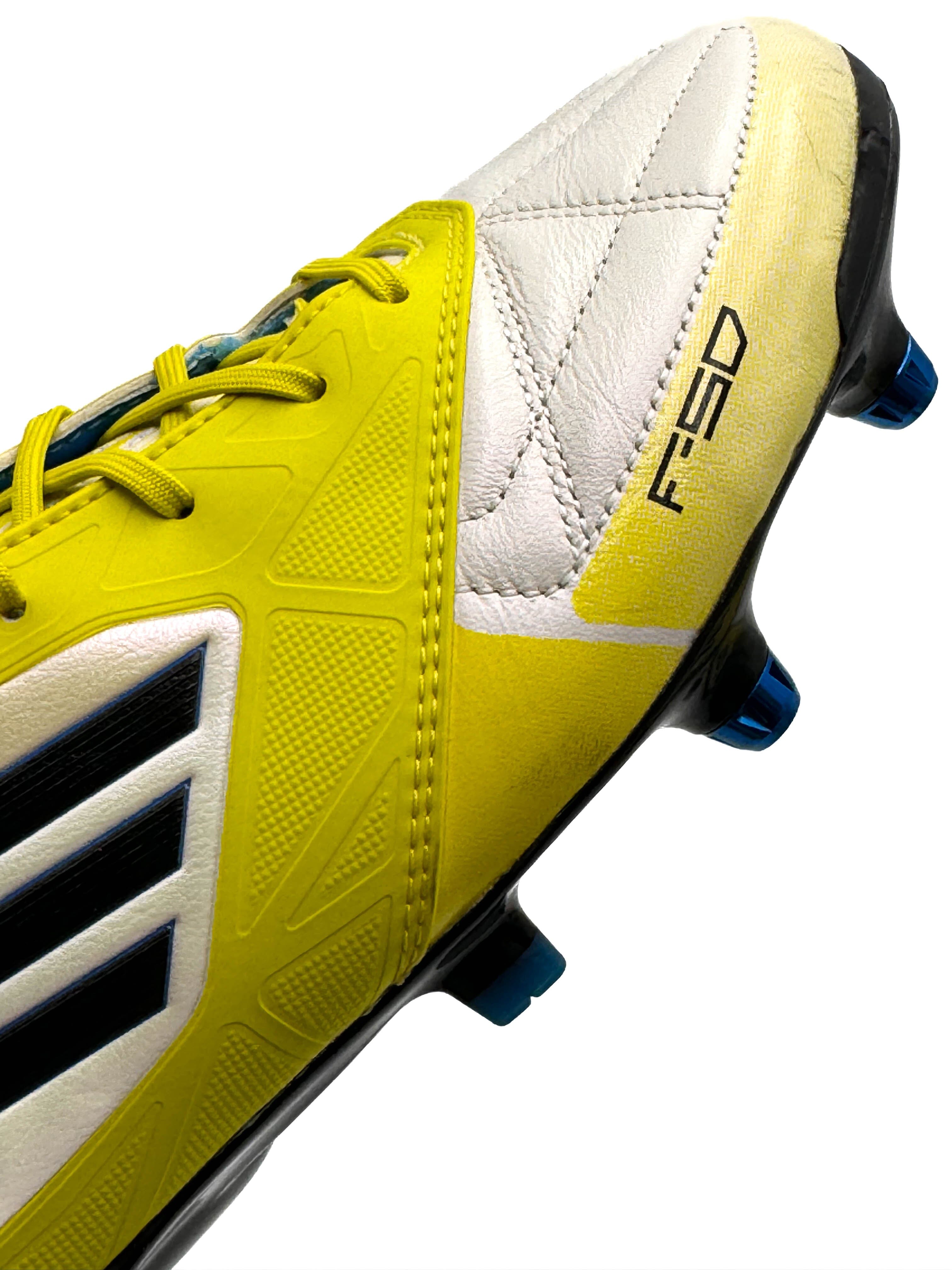 F50 Adizero store Leather SG