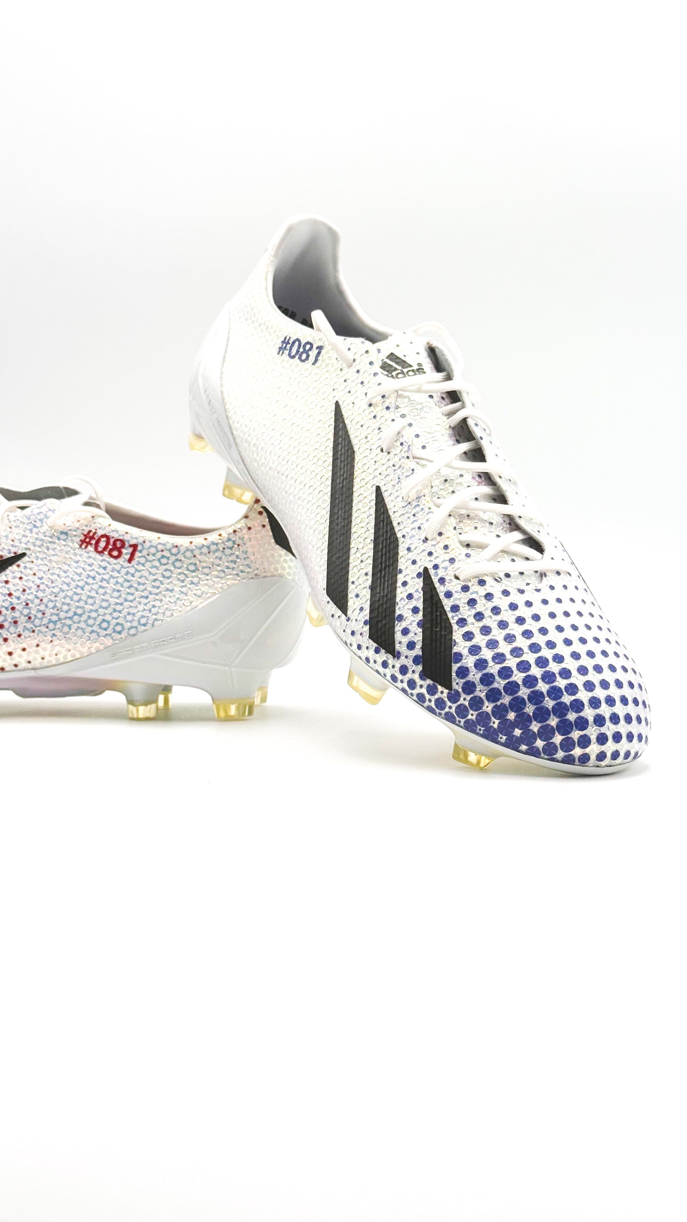 Adidas F50 Adizero Messi 370 FG M21934