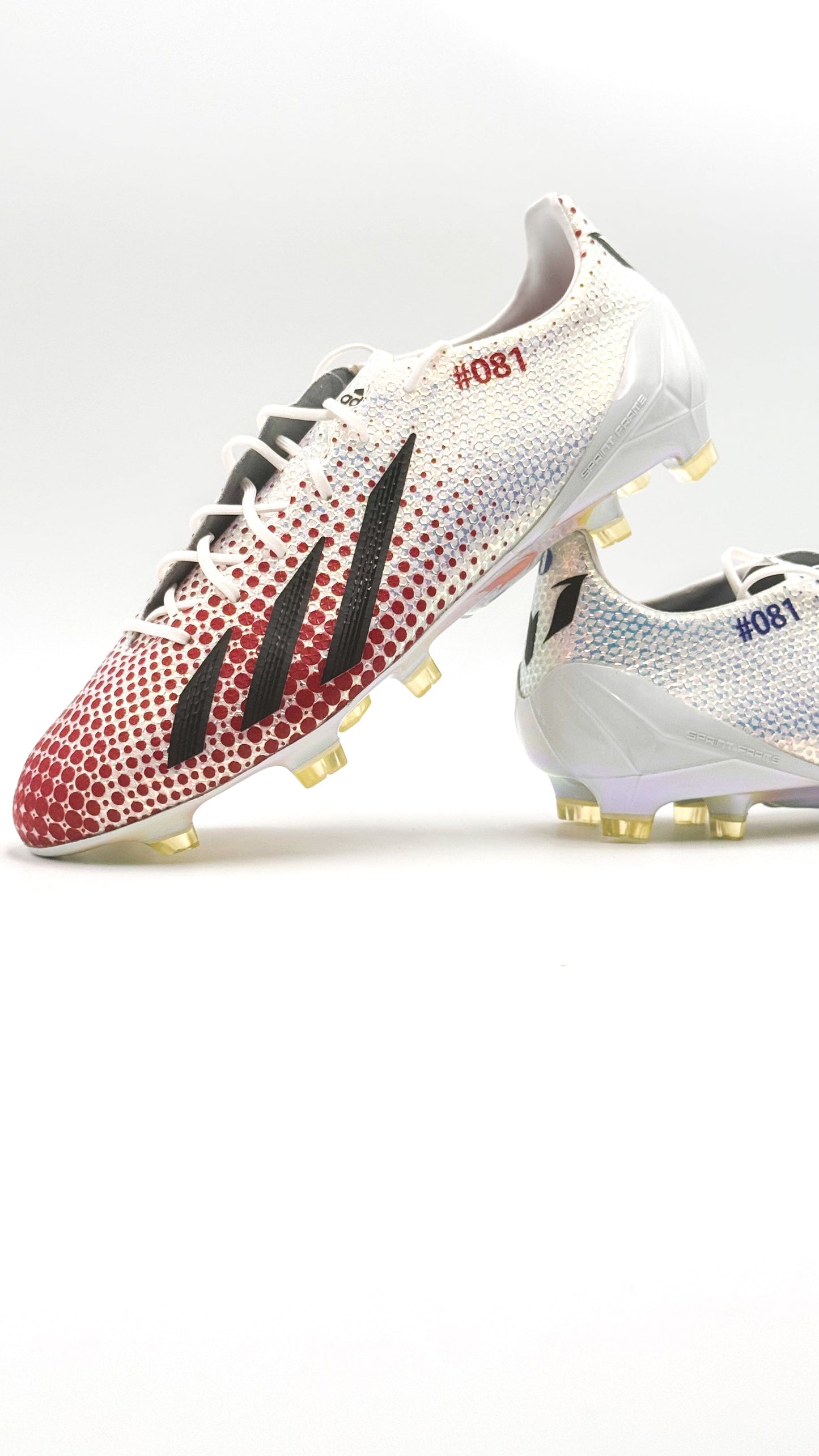 Adidas F50 Adizero Messi 370 FG M21934