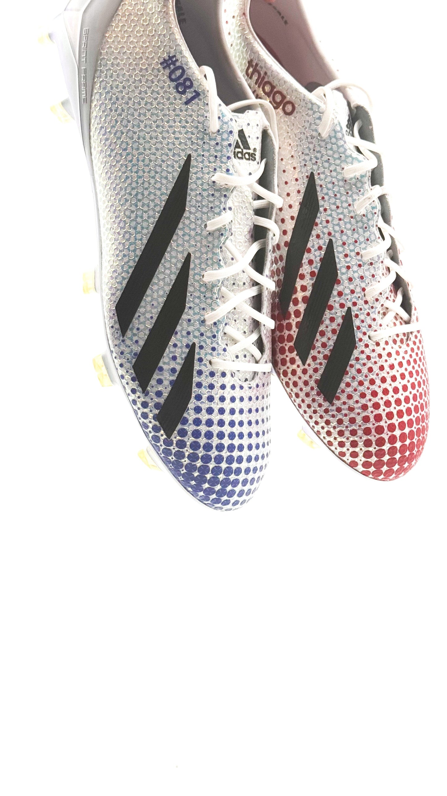 Adidas F50 Adizero Messi 370 FG M21934