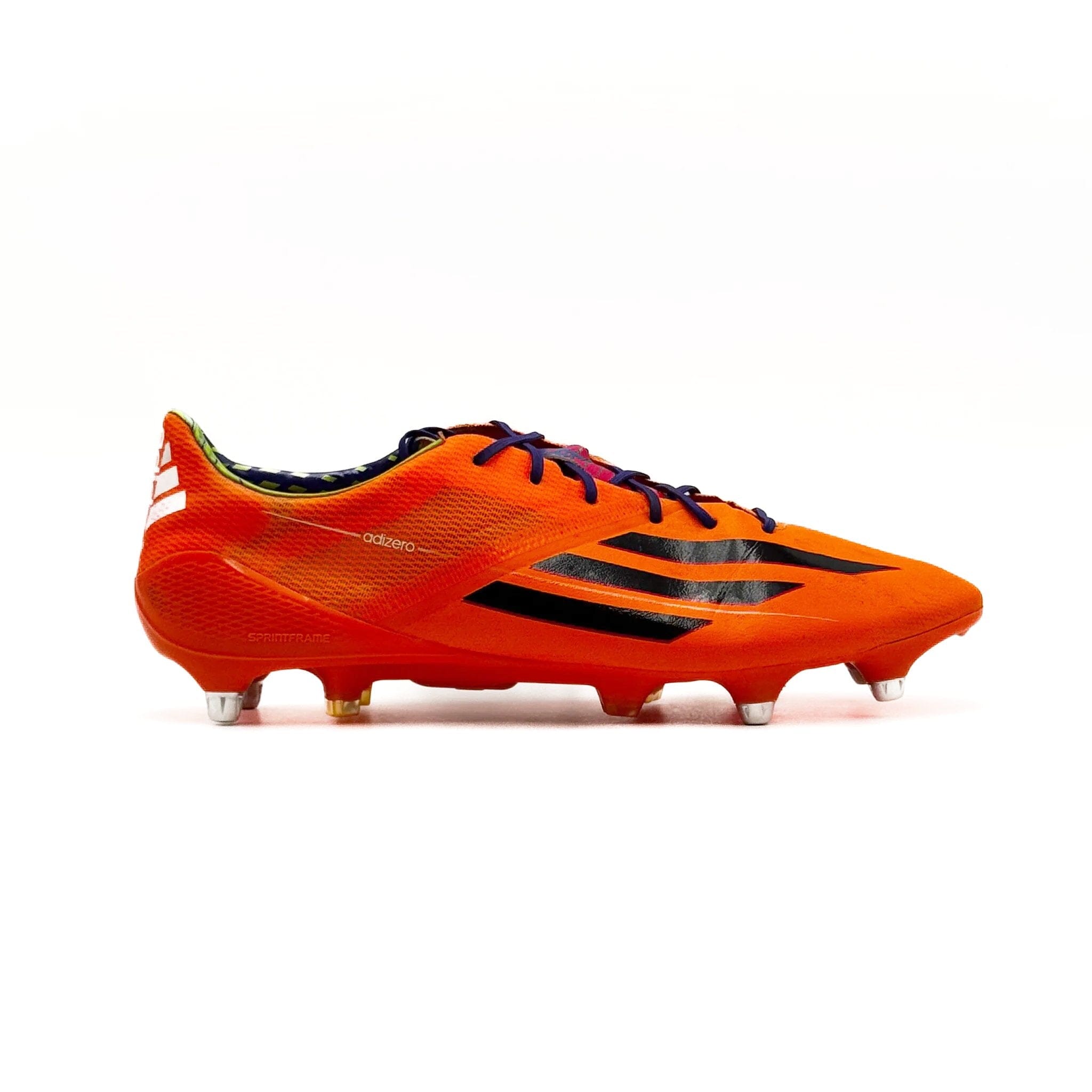 Adidas F50 Adizero SG "Samba Pack" F33089