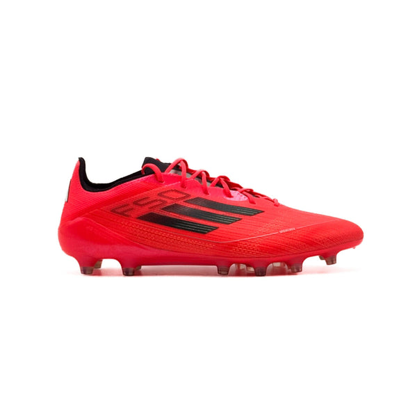 adidas F50 ELITE AG 9 新品未使用 レッド adidas-f50-elite-ag-if1310-
