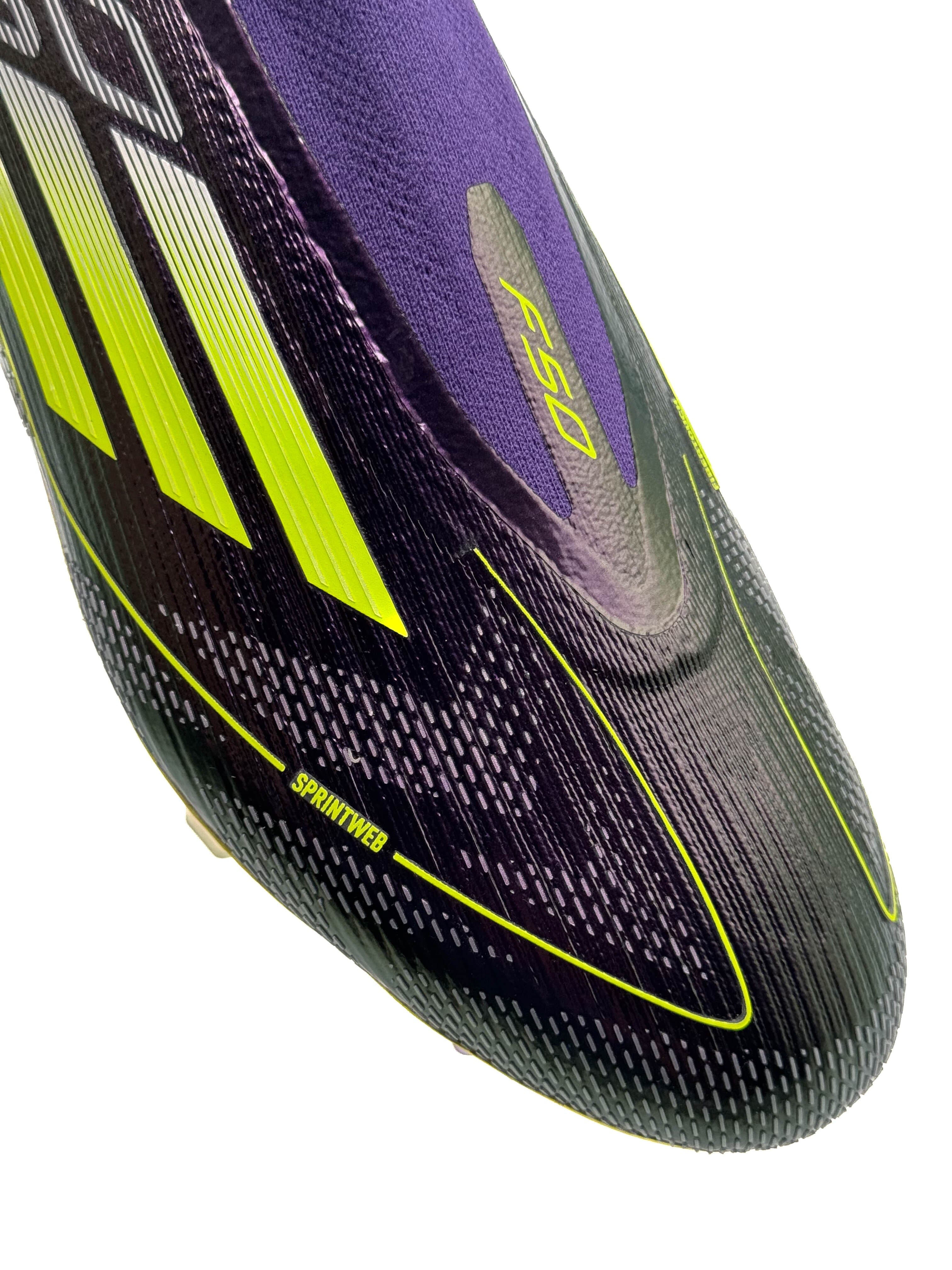 Adidas F50 Elite LL FG Fast Reborn IE9116