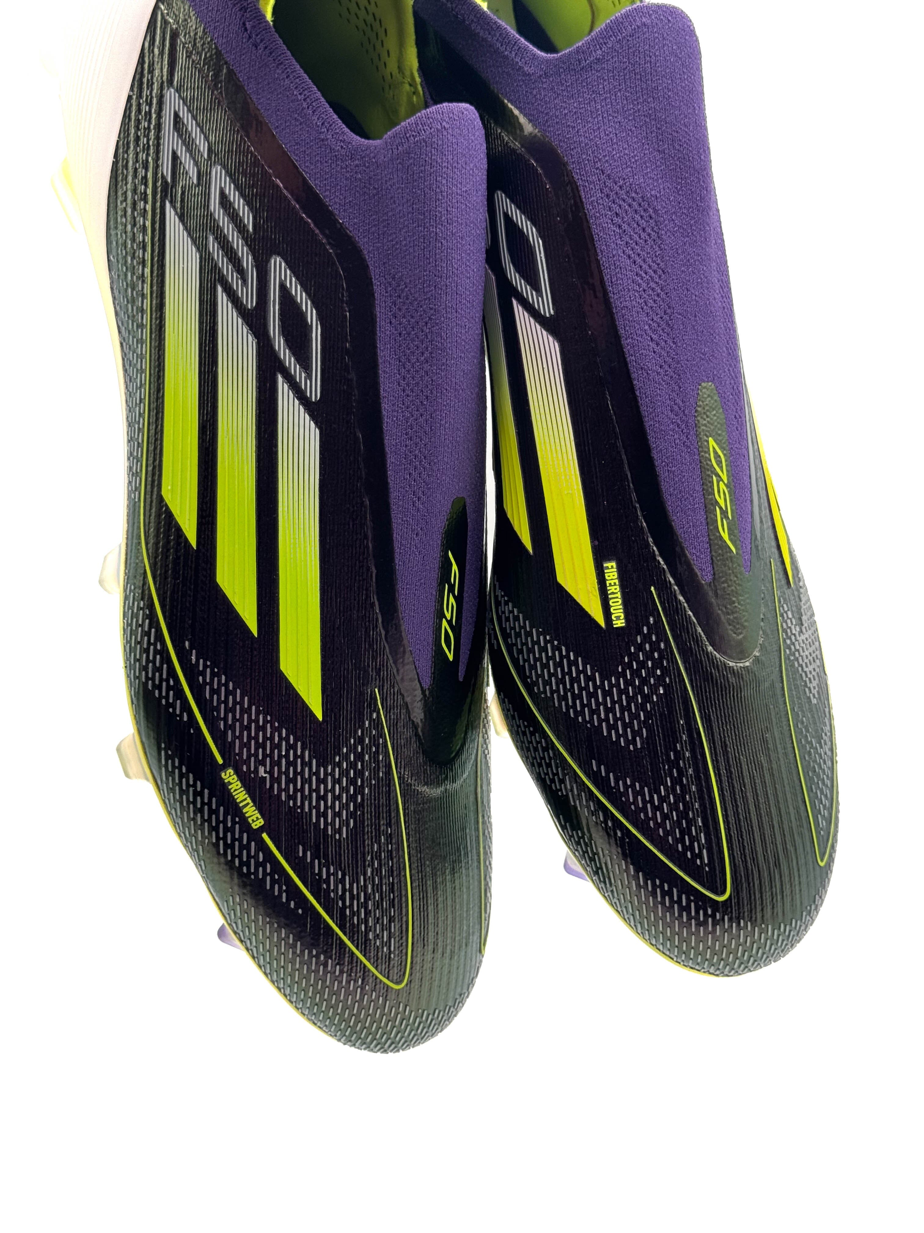 Adidas F50 Elite LL FG Fast Reborn IE9116