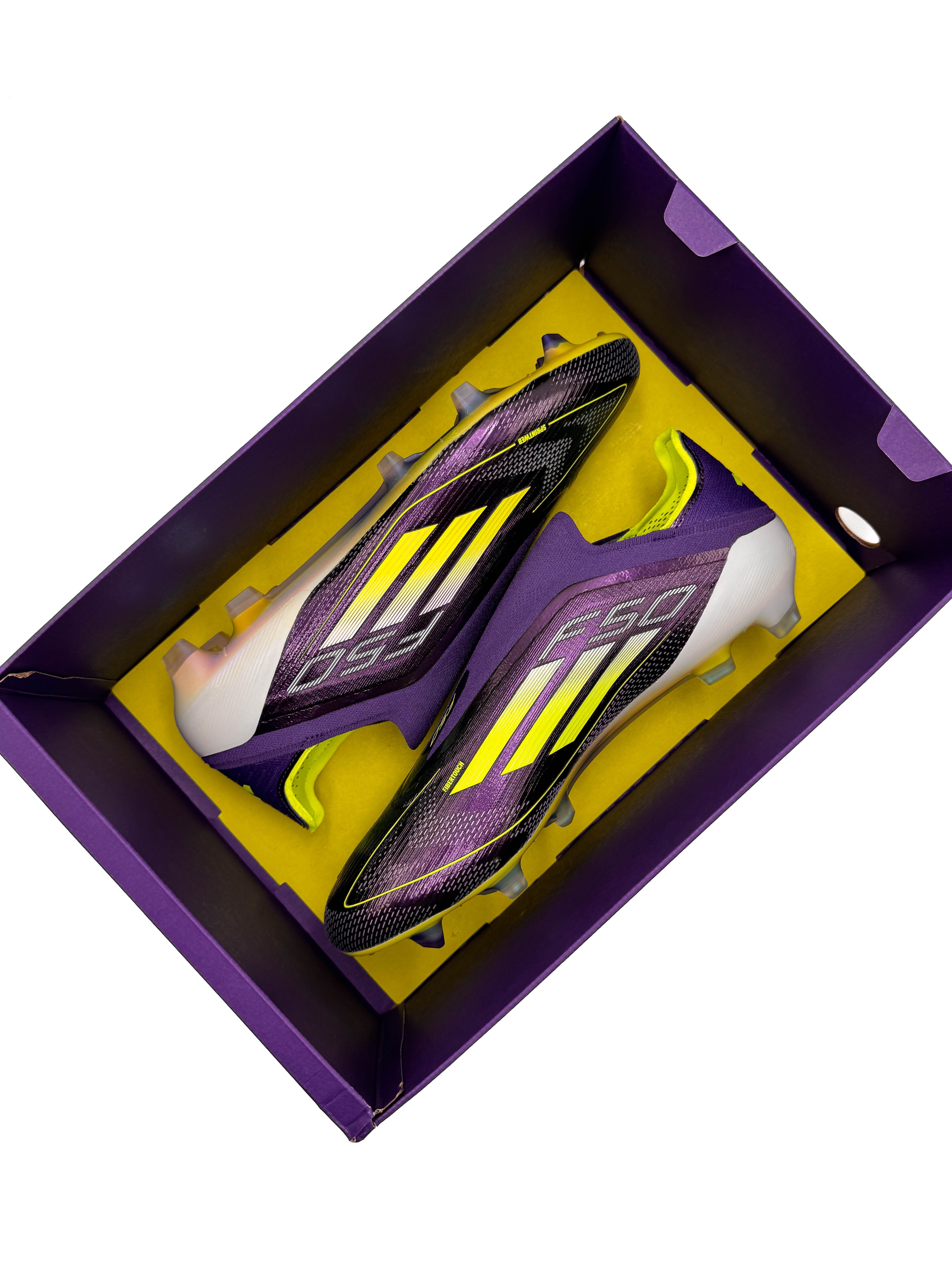 Adidas F50 Elite LL FG Fast Reborn IE9116