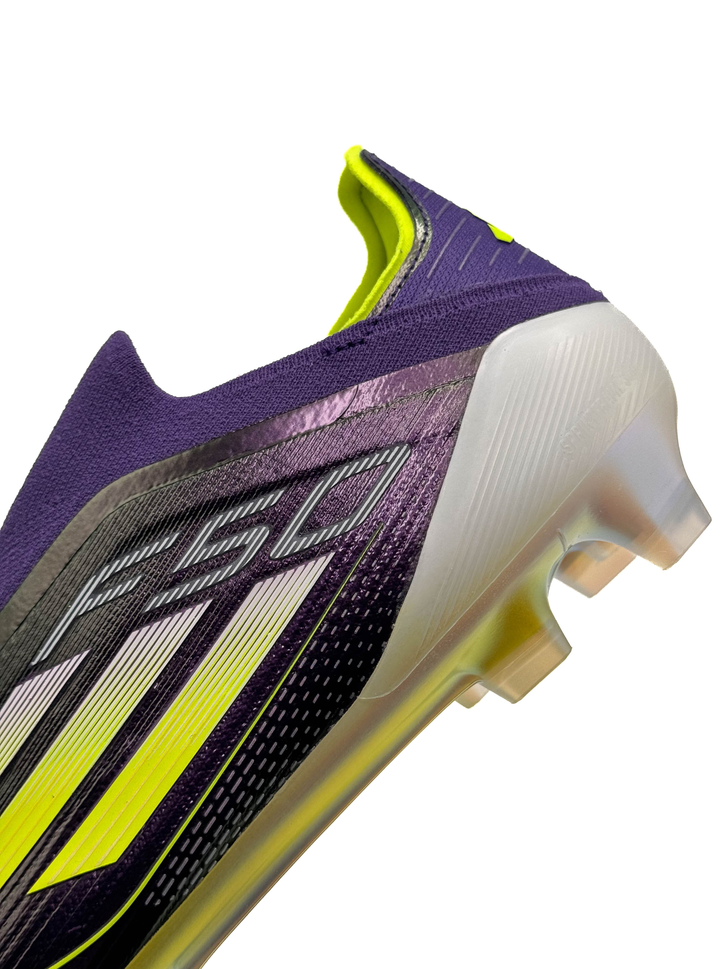 Adidas F50 Elite LL FG Fast Reborn IE9116