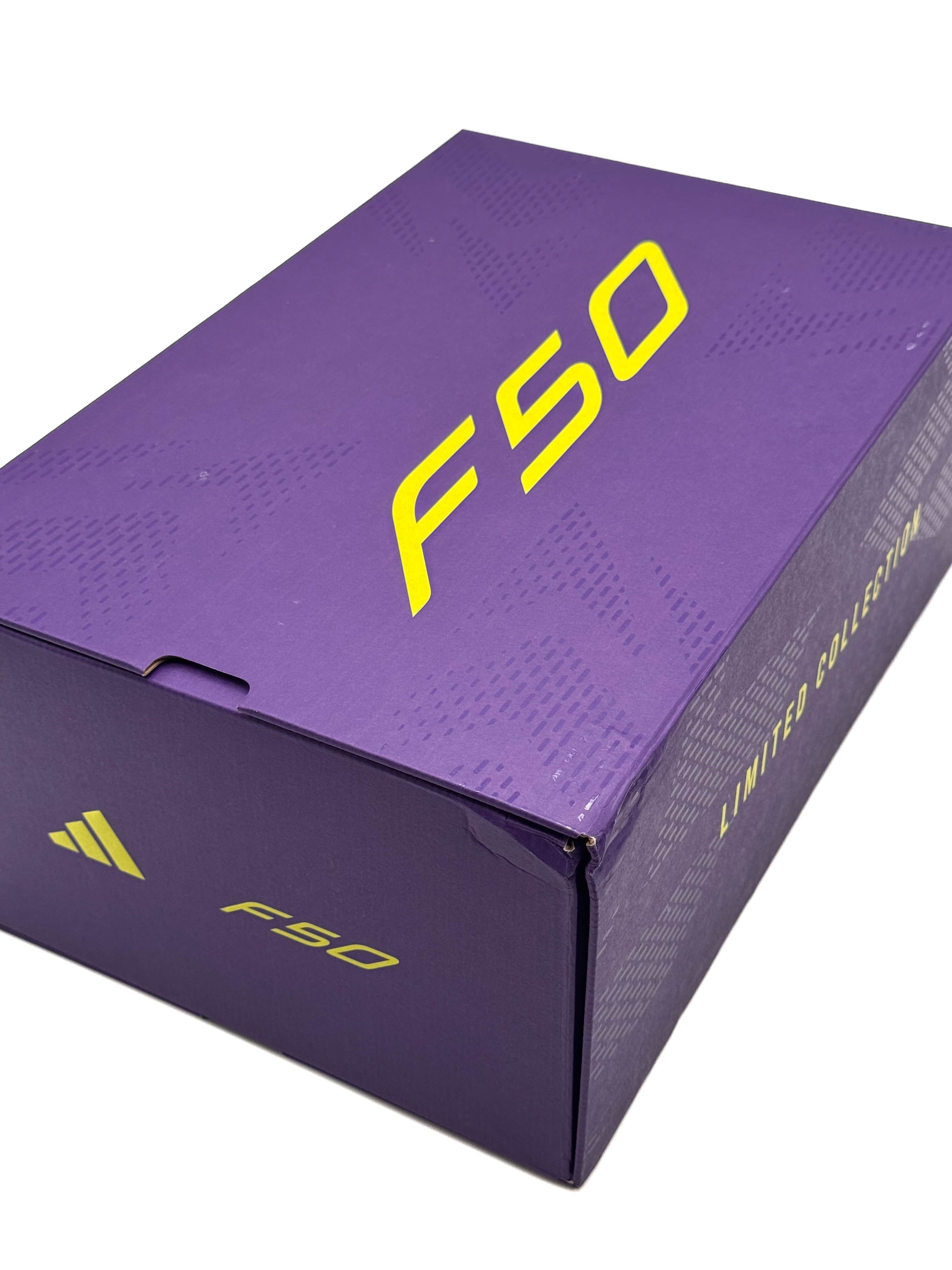 Adidas F50 Elite LL FG Fast Reborn IE9116