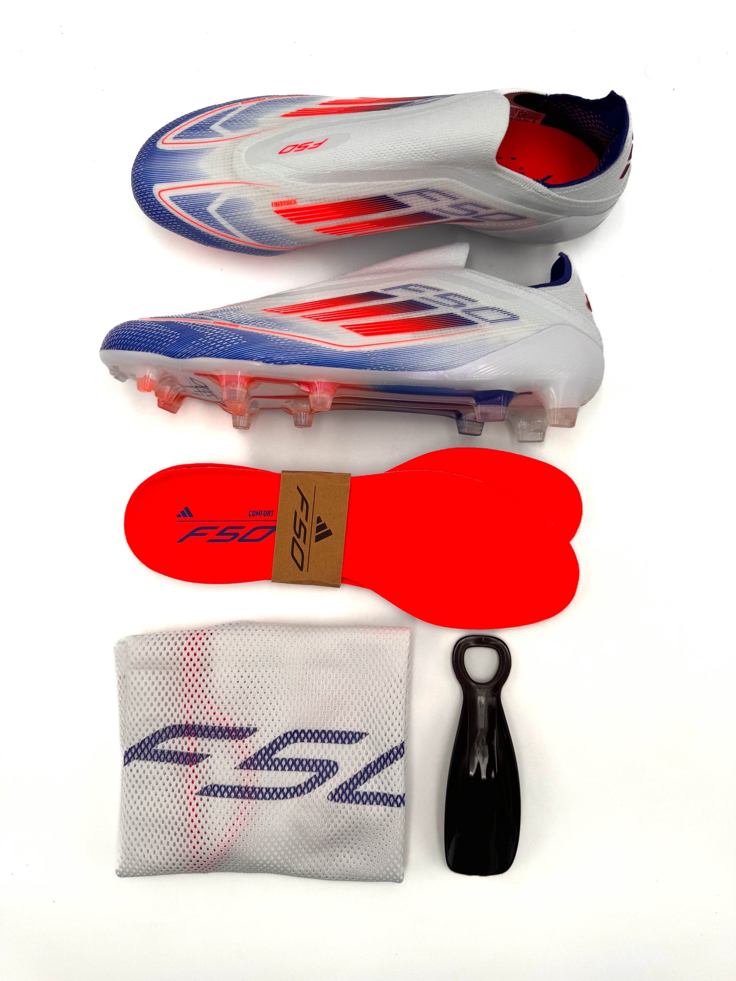 Adidas F50 Elite LL FG IF8819