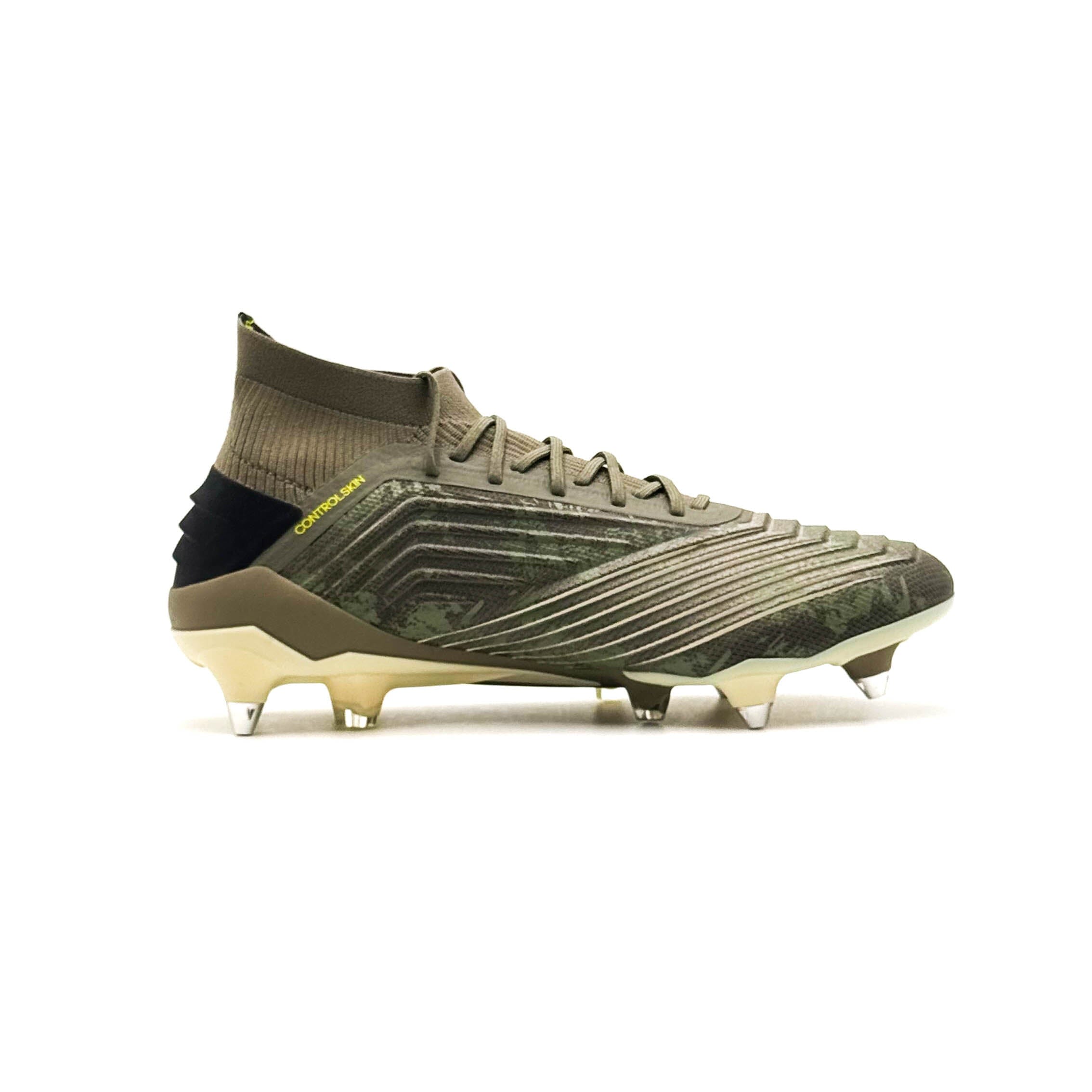 Adidas Predator 19.1 SG EF8206