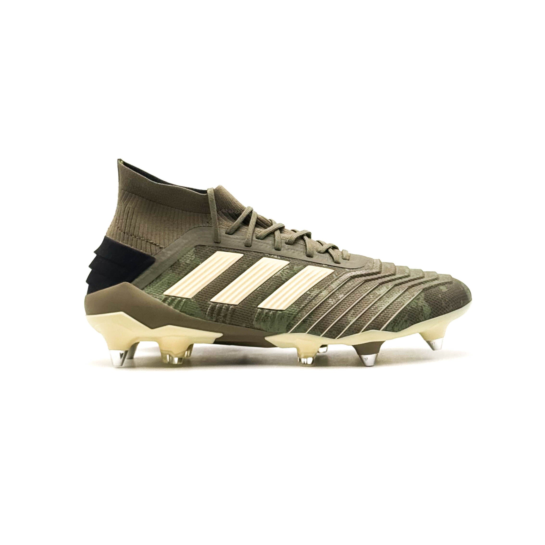 Adidas Predator 19.1 SG EF8206 Classicbootseu