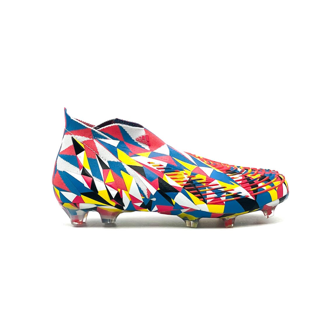 Adidas Predator Edge Geometric + FG GX3908