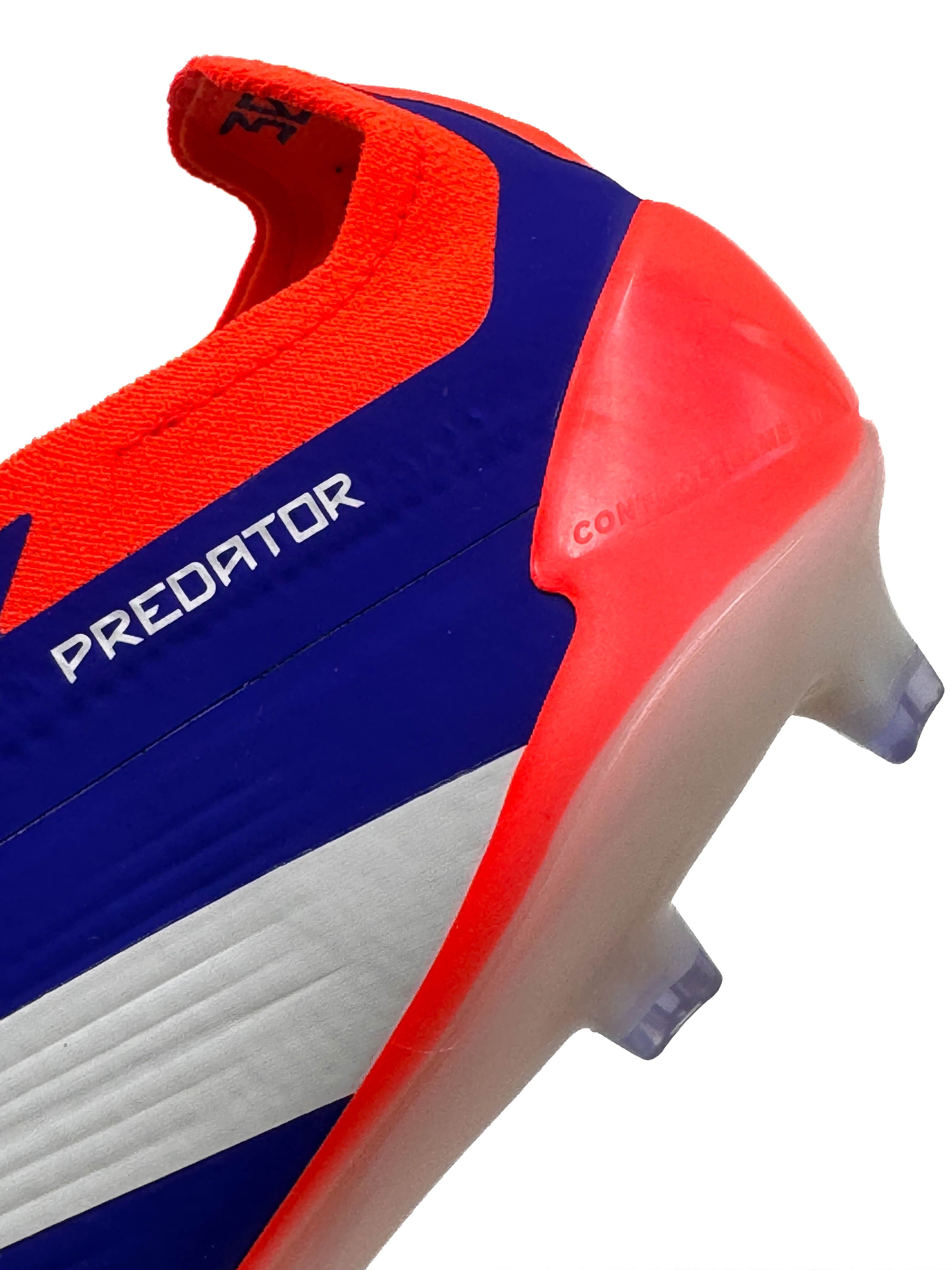 Adidas Predator Elite FT FG IF6442