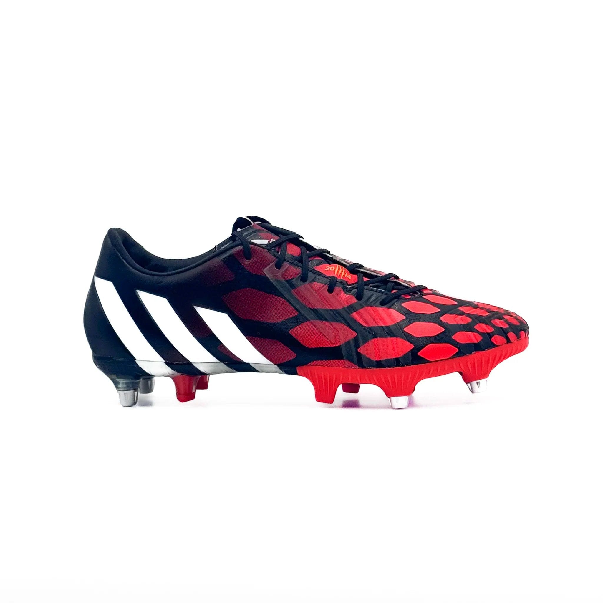adidas predator instinct battle pack