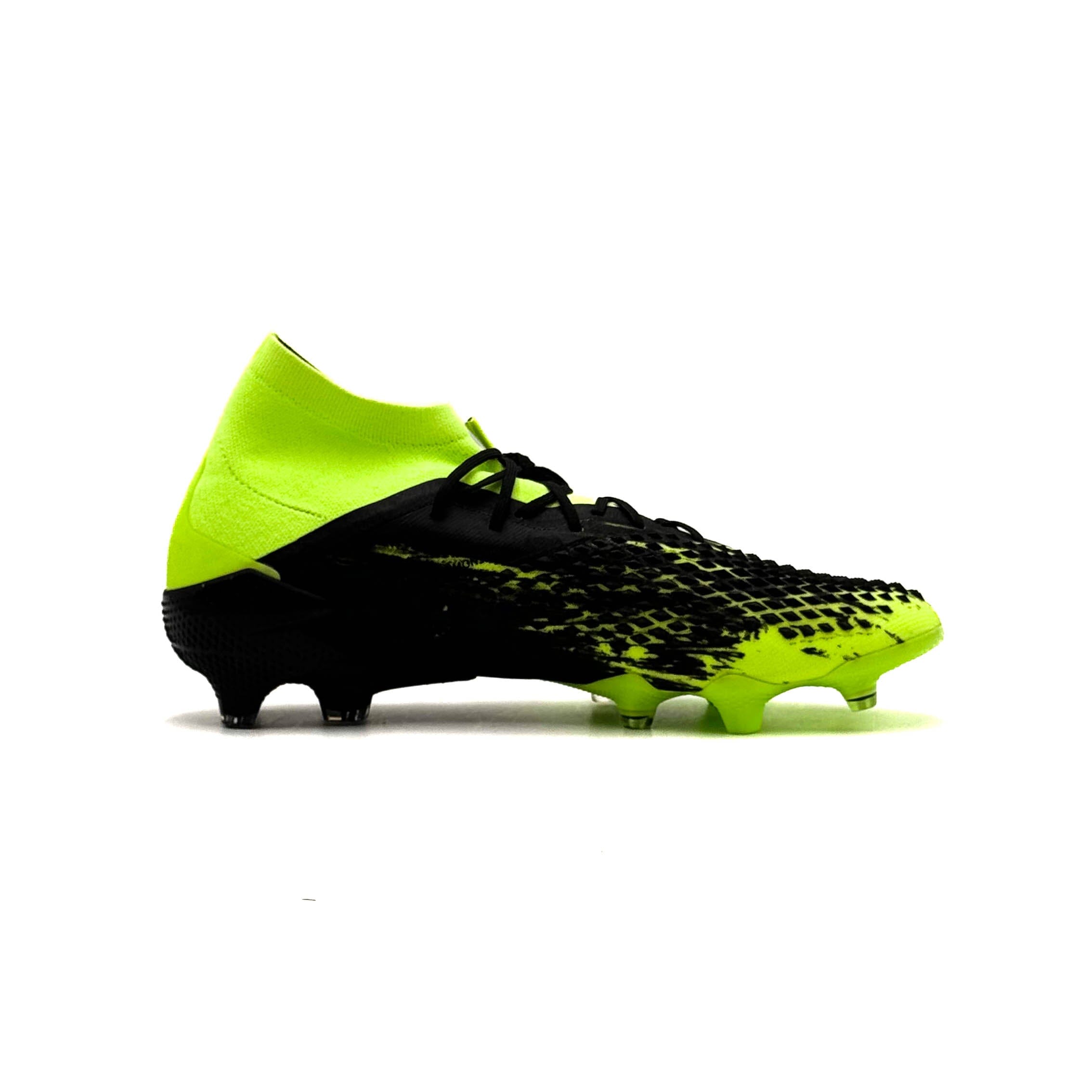 Adidas Predator Mutator purchases 20.1 soccer cleats