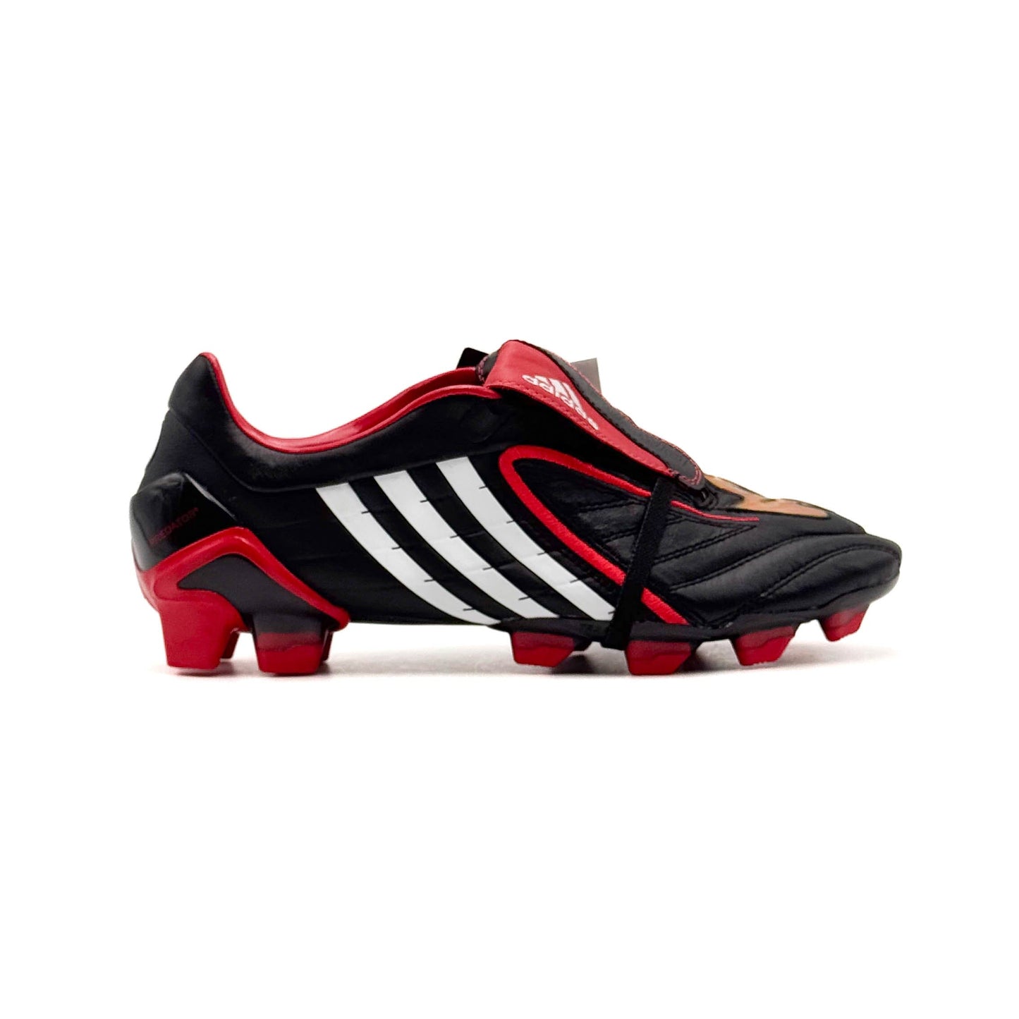 Adidas Predator Powerswerve FG 019991