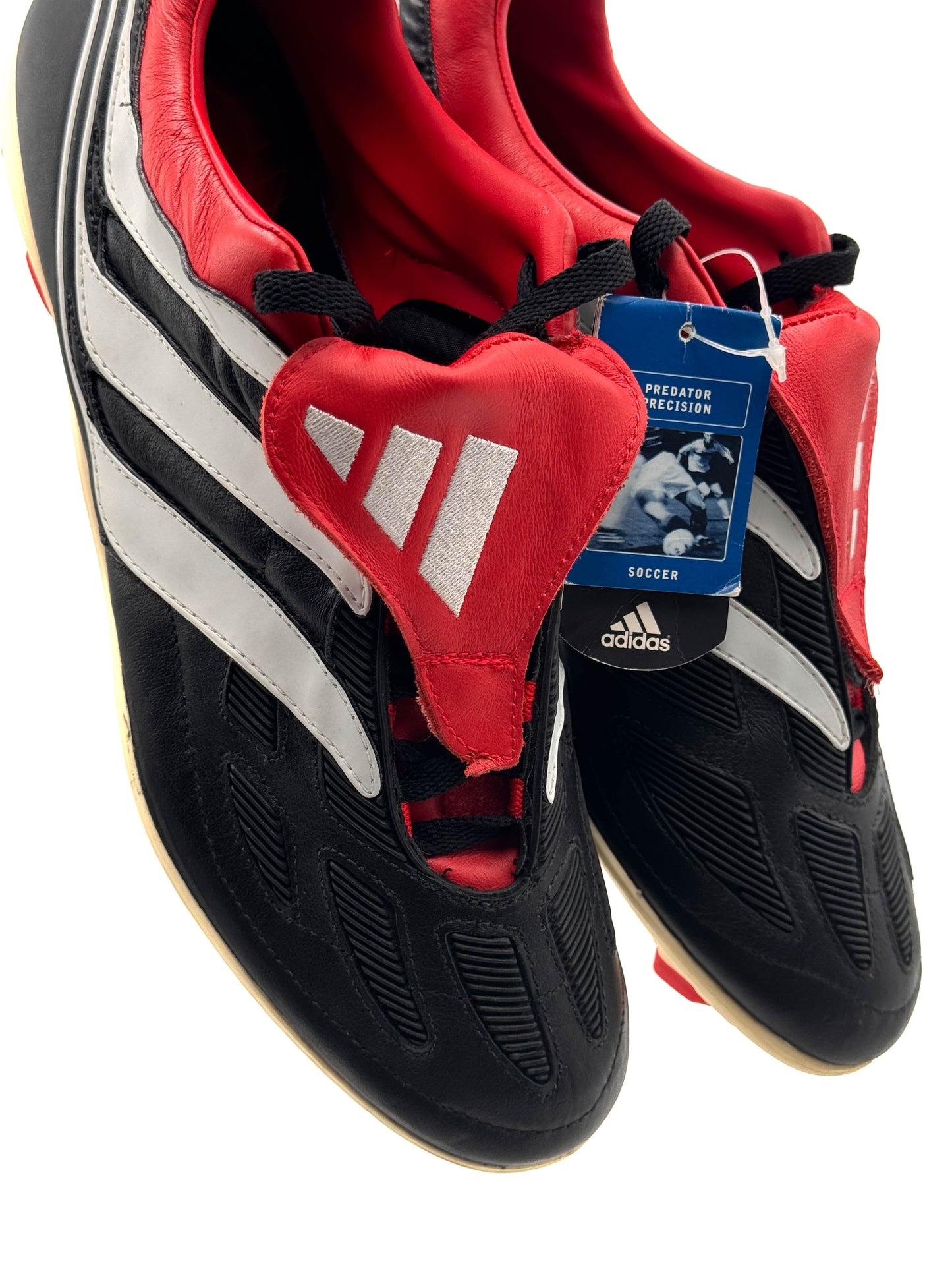 Adidas Predator Precision 2 II FG 671411