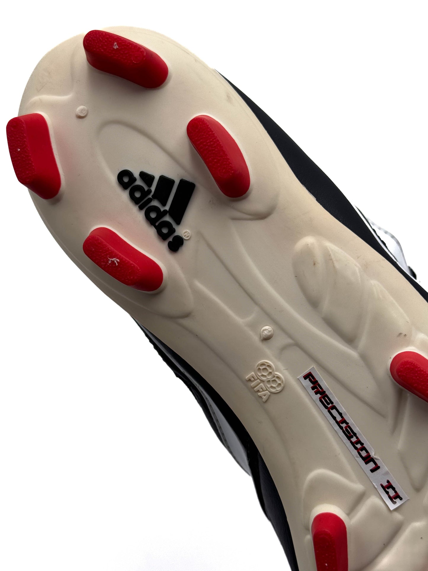 Adidas Predator Precision 2 II FG 671411