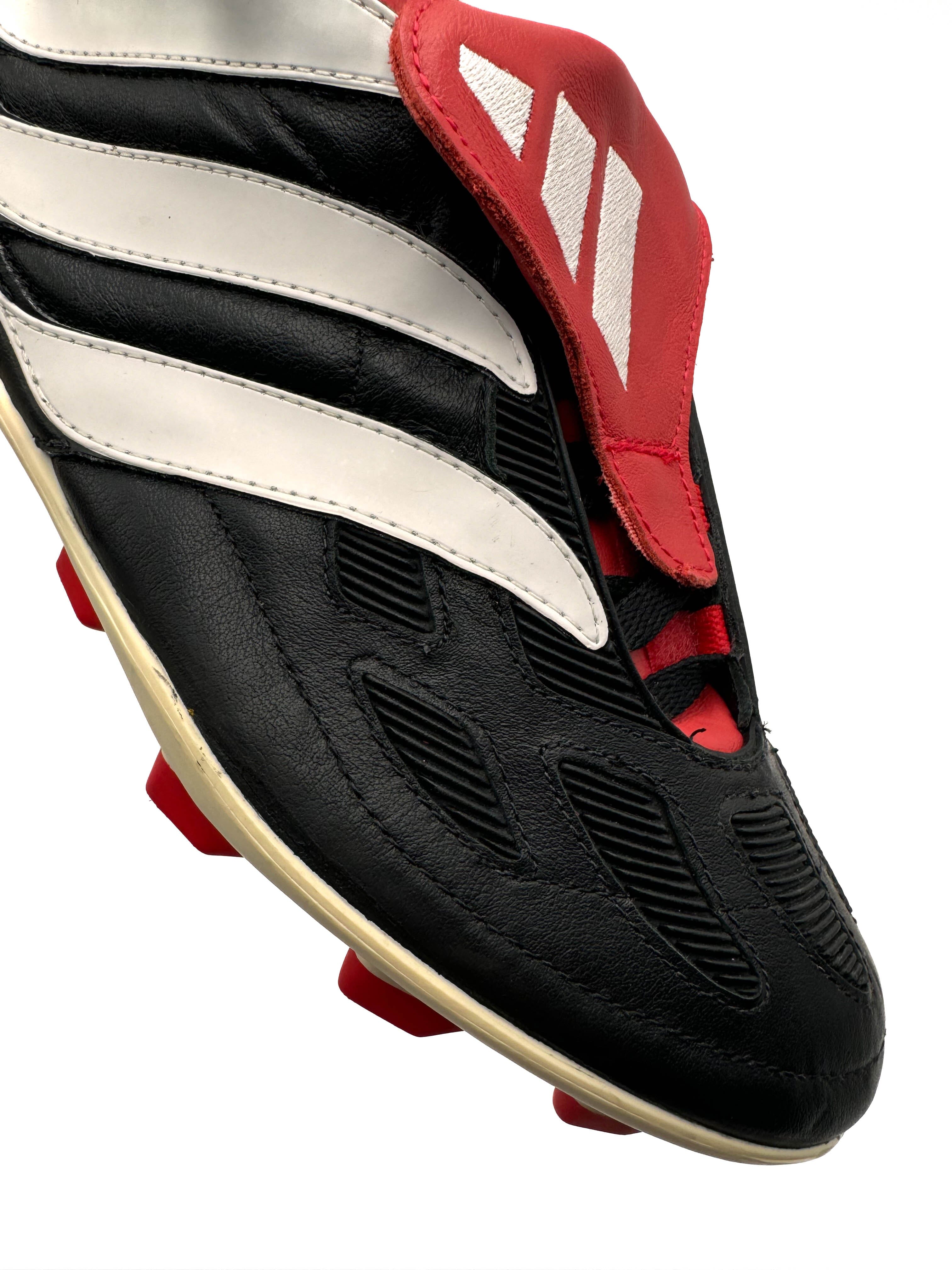 HOT Adidas Predator Precision 2000 Adidas Predator Precision II