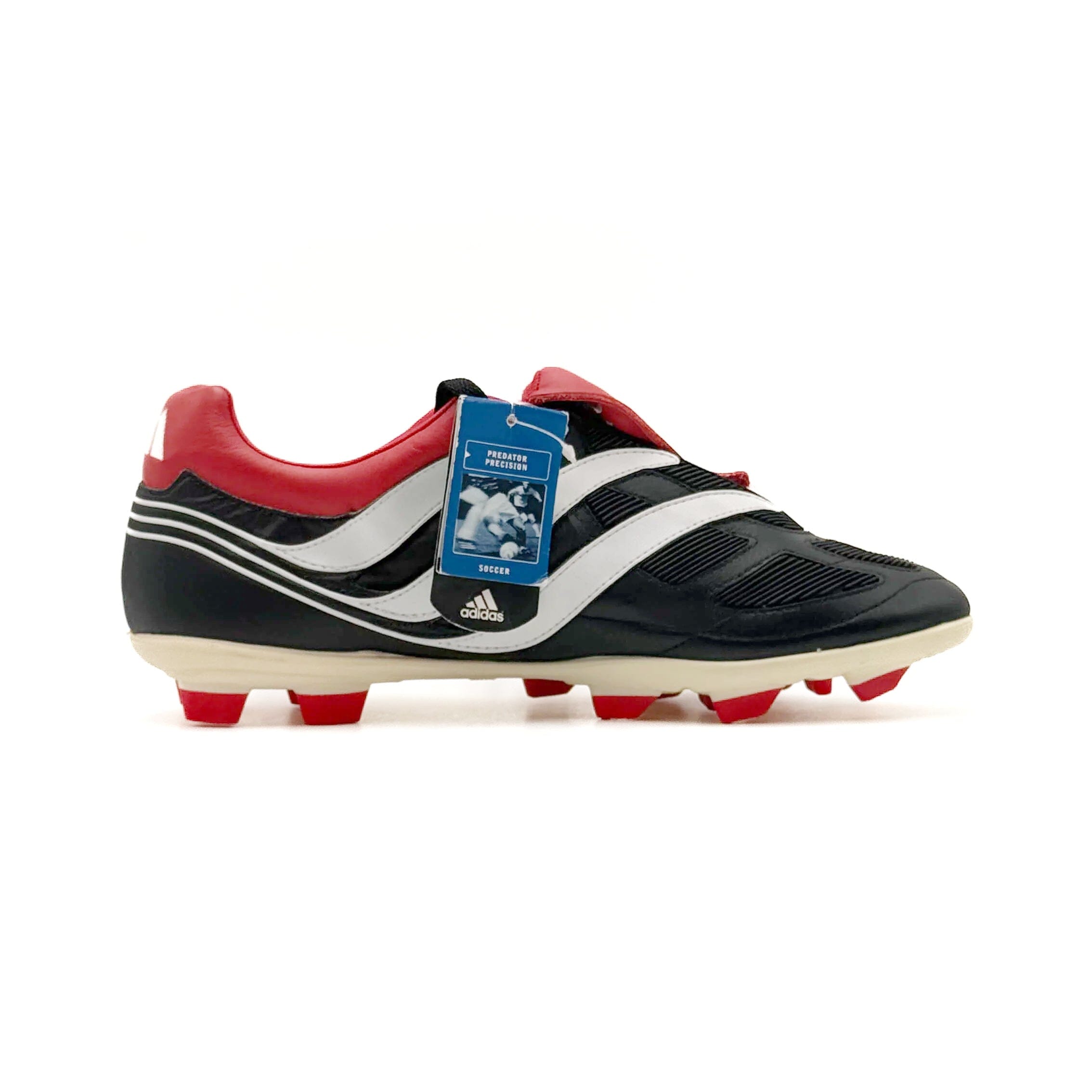 Adidas Predator Precision 2 II FG 671411