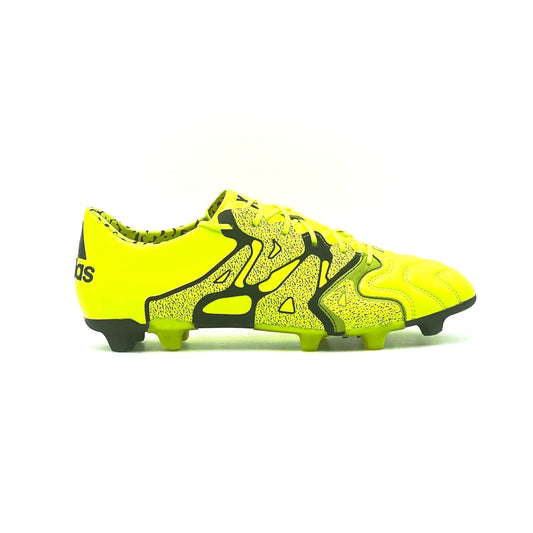 Adidas X 15.1 FG Leder B26979