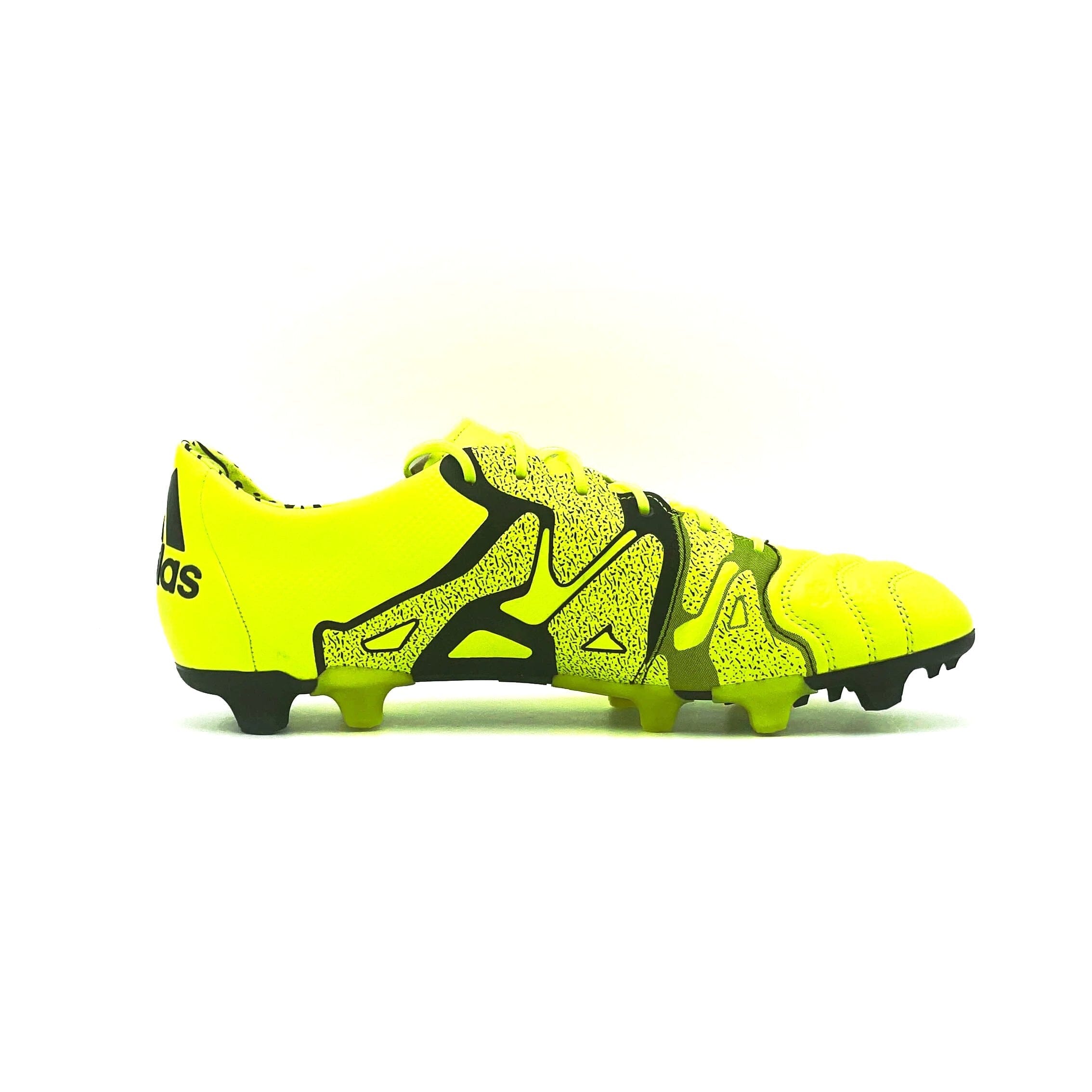 Adidas X 15.1 FG Leder B26979