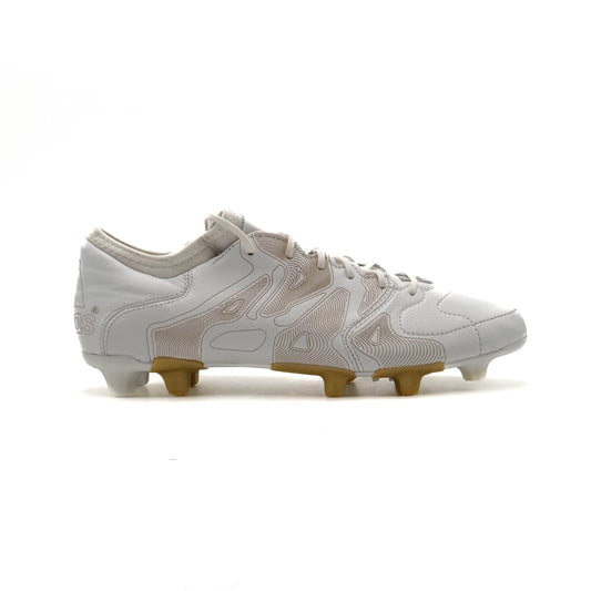 Adidas X 15.1 FG Leather Etch Pack AQ6301