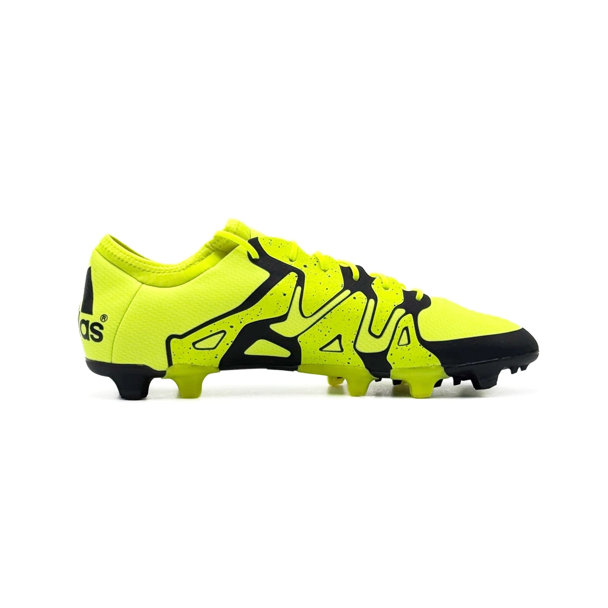 Adidas X 15.1 FG/AG B32782