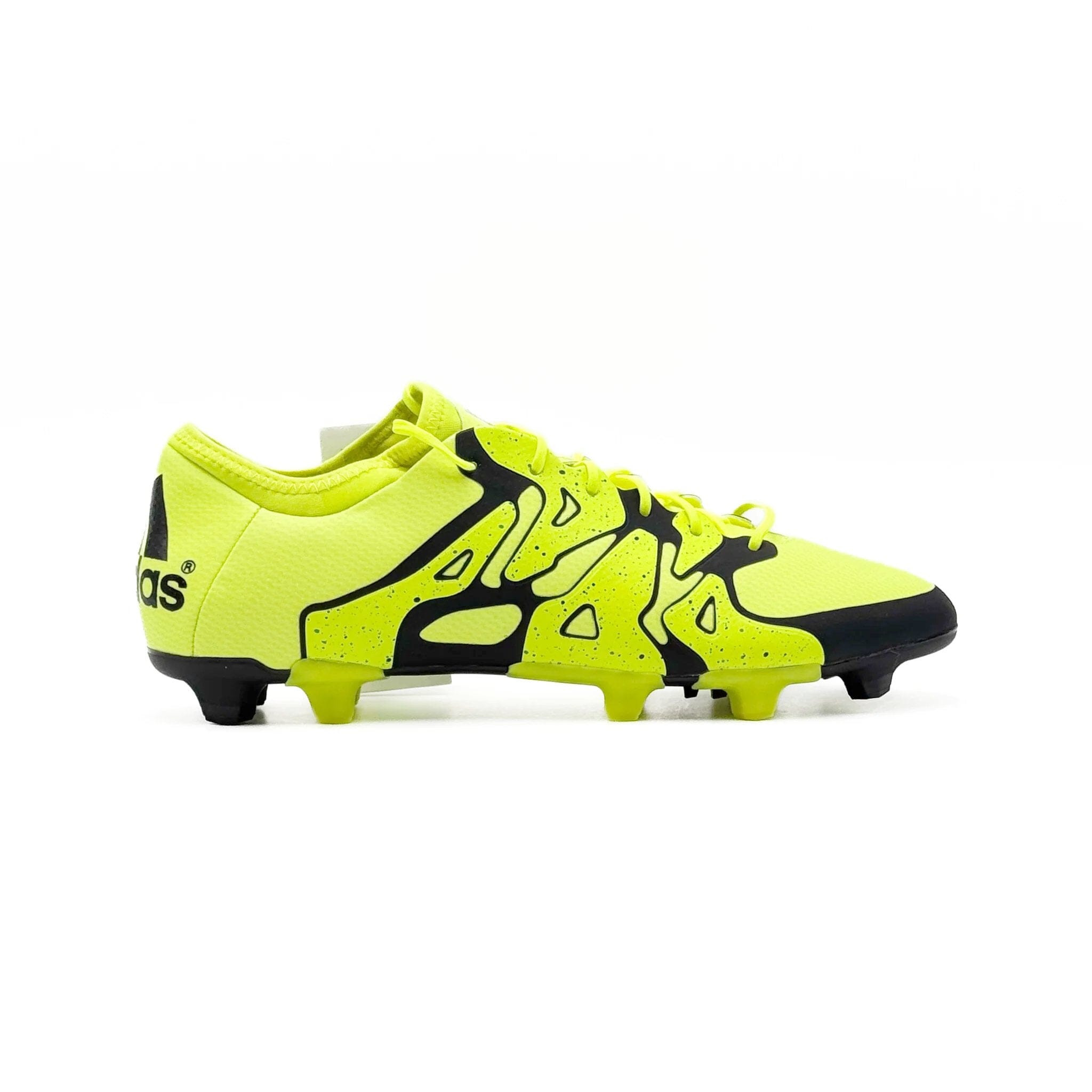 Adidas X 15.1 FG/AG B32782