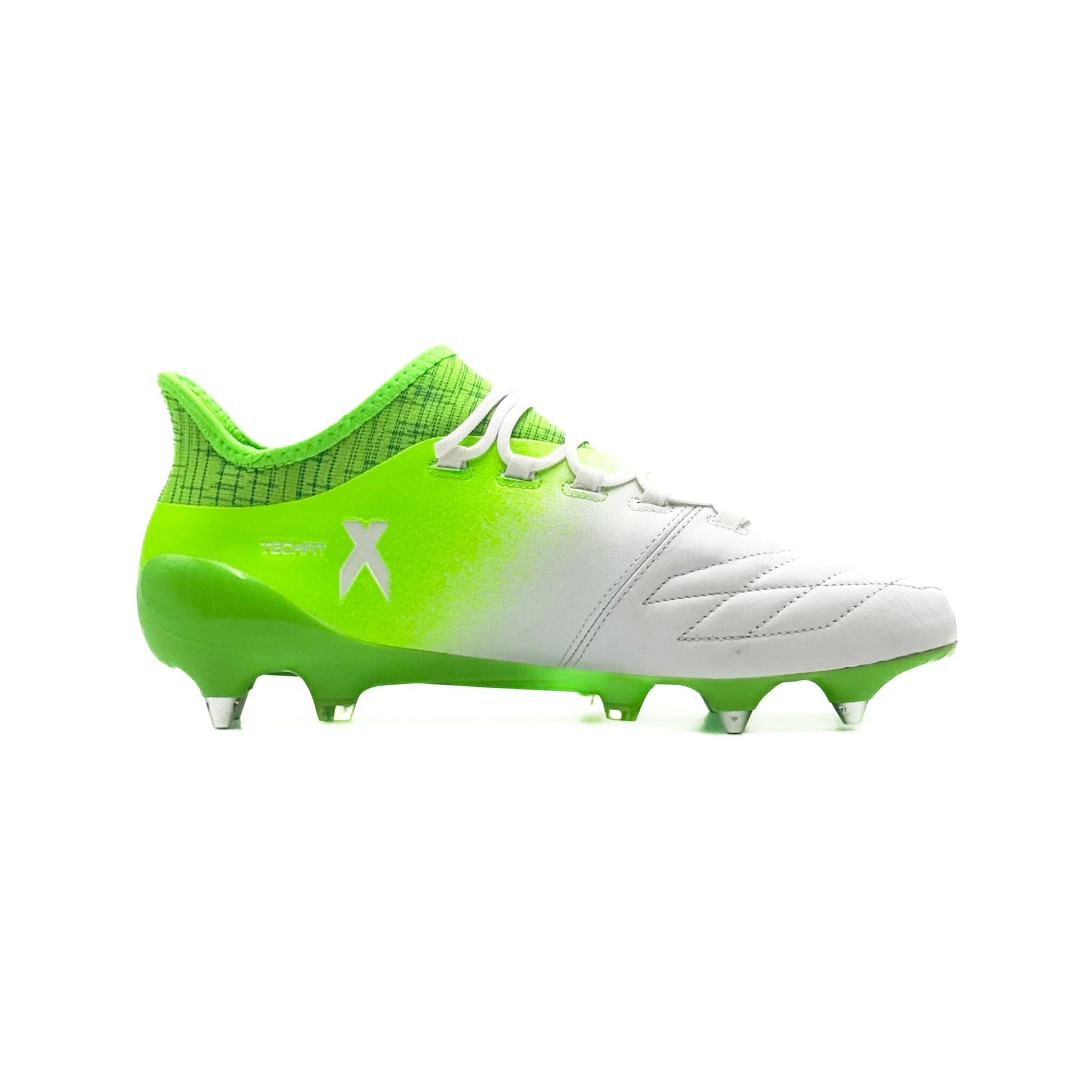 スポーツ OPTION BOAD 161 Adidas X 16.1 Leather SG BB2126
