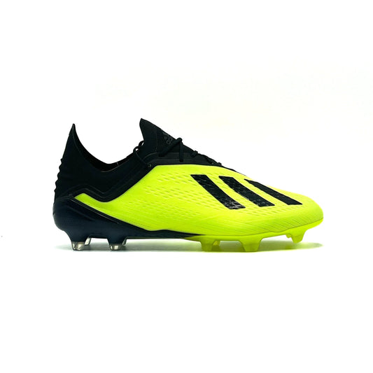 Adidas X 18.1 FG DB2251