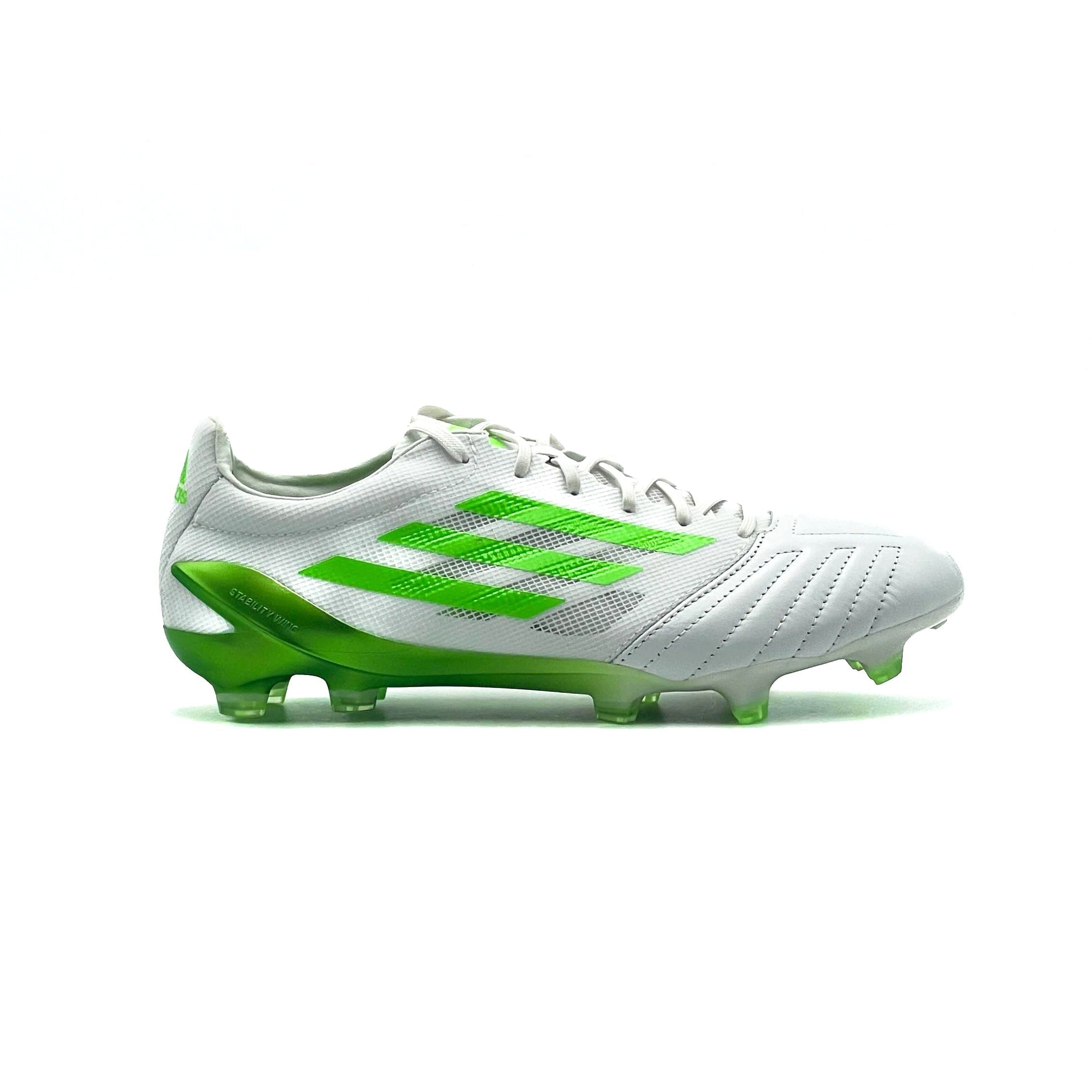 Adidas X Speedportal 99.1 Leather FG HP9130