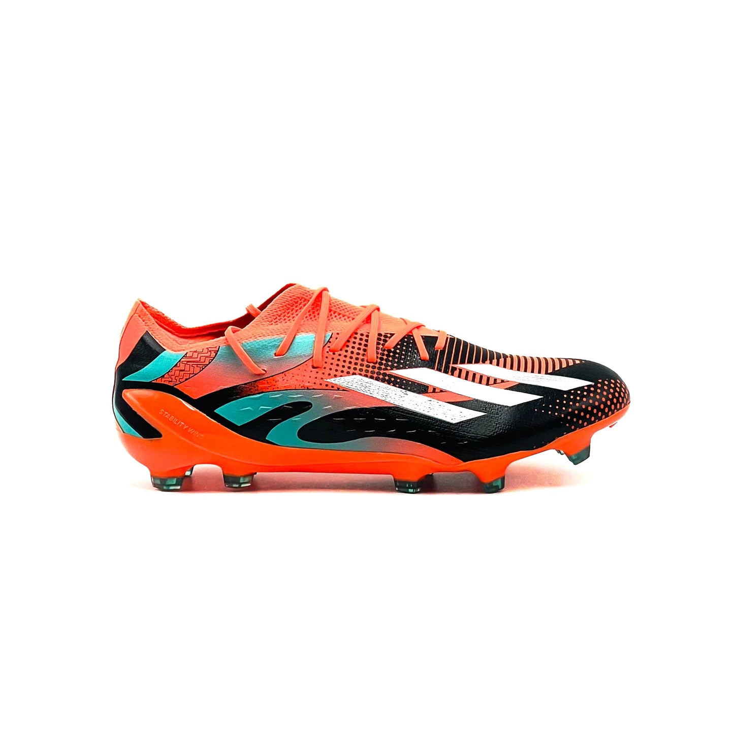 Adidas X Speedportal Messi.1 FG GZ5148