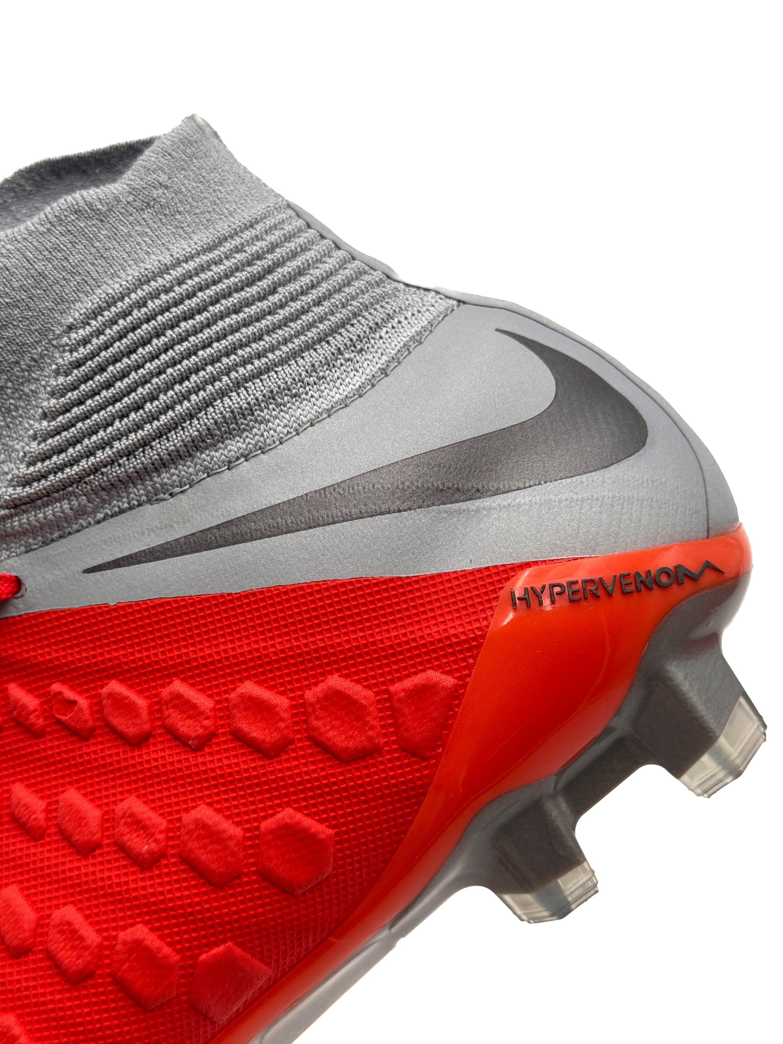 Hypervenom Phantom 3 III DF FG AJ3803-600