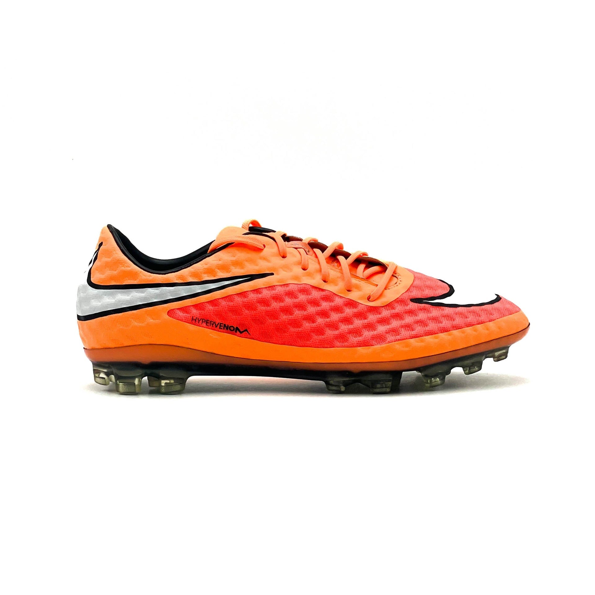 Orange Nike Hypervenom Phantom Sg Pro Phantom 2015 Hypervenom