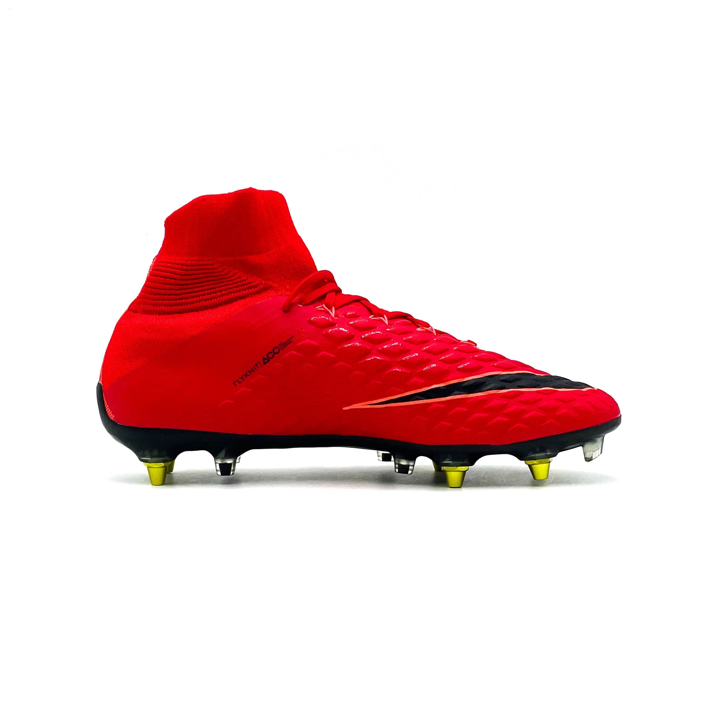 Nike Hypervenom Phantom III DF SG-Pro AC 899982-616