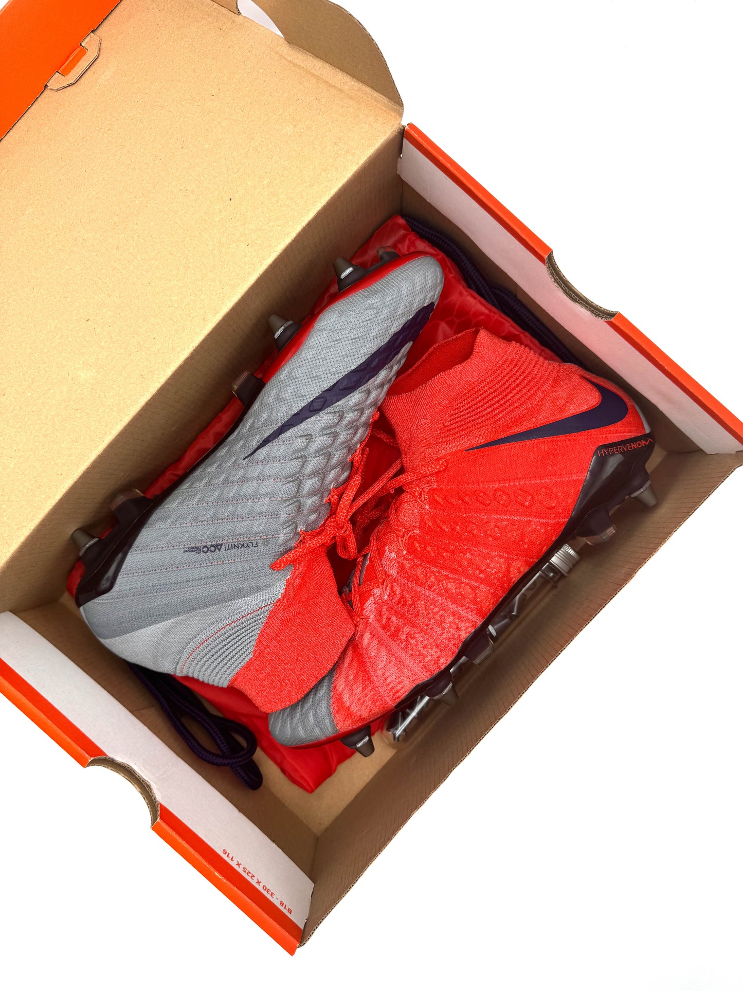 Nike Hypervenom Phantom 3 III SG-Pro 881548-059