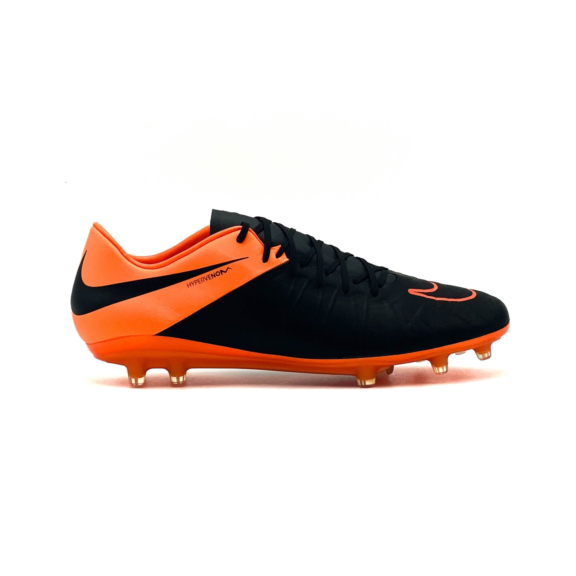 Football Boots Nike Hypervenom Phinish Ii Fg Review Nike