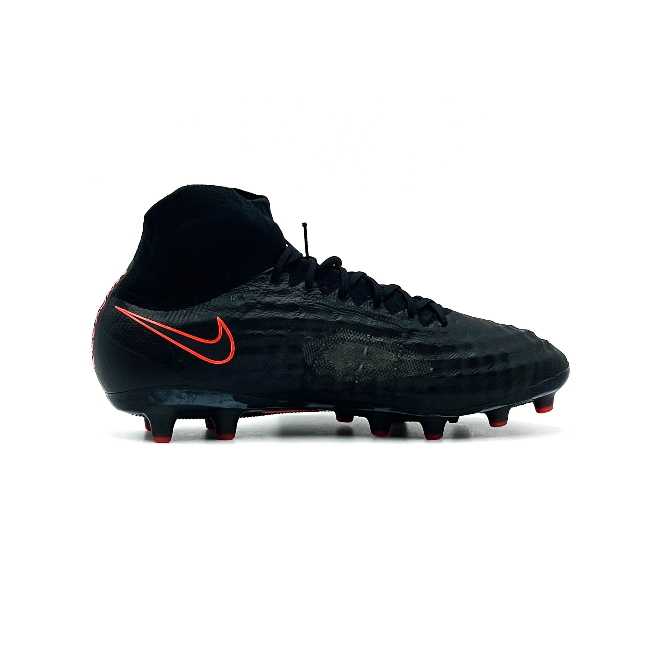 Black magista boots online