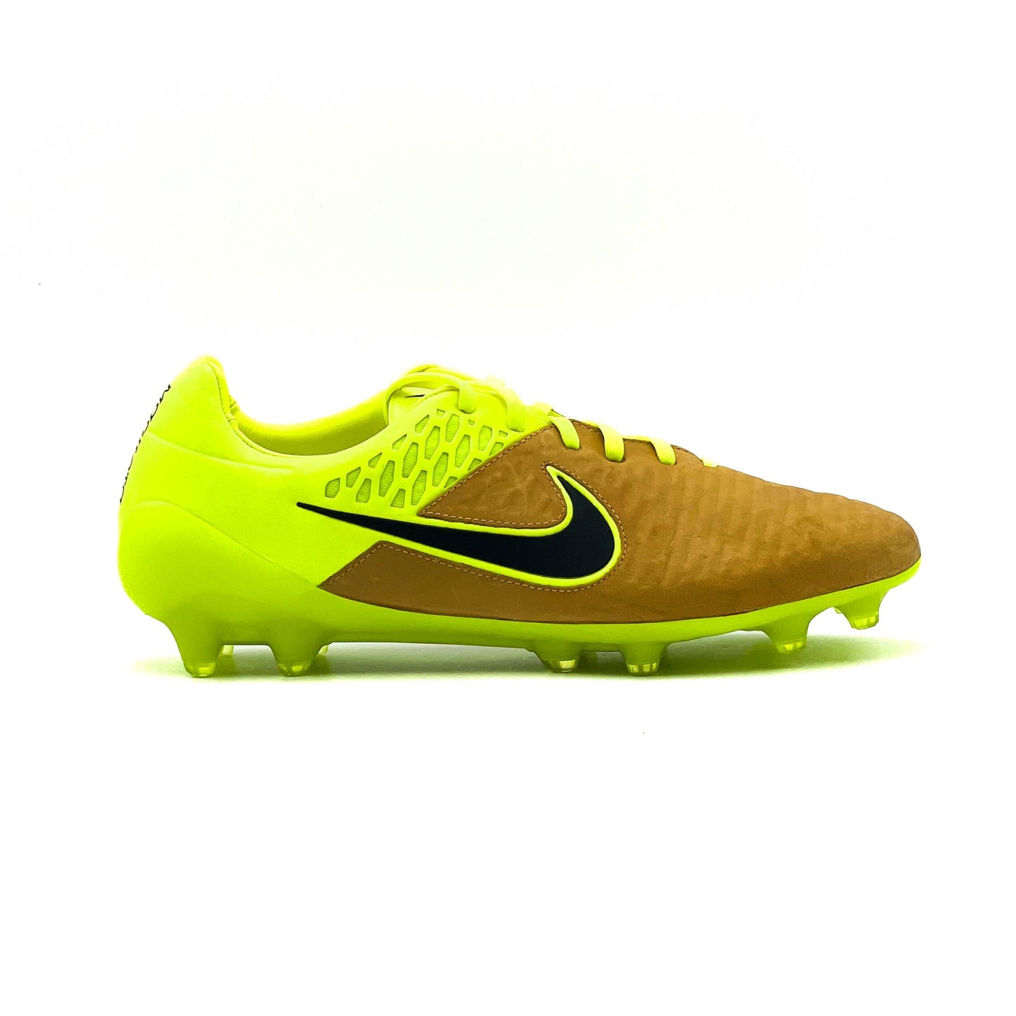 Nike Magista Opus 1 I Leather FG 768890-707