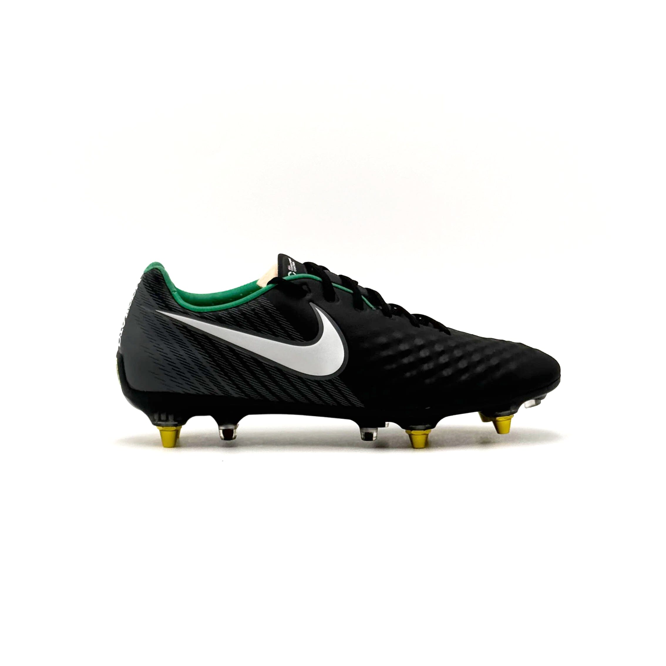 Nike magista opus 2 schwarz on sale