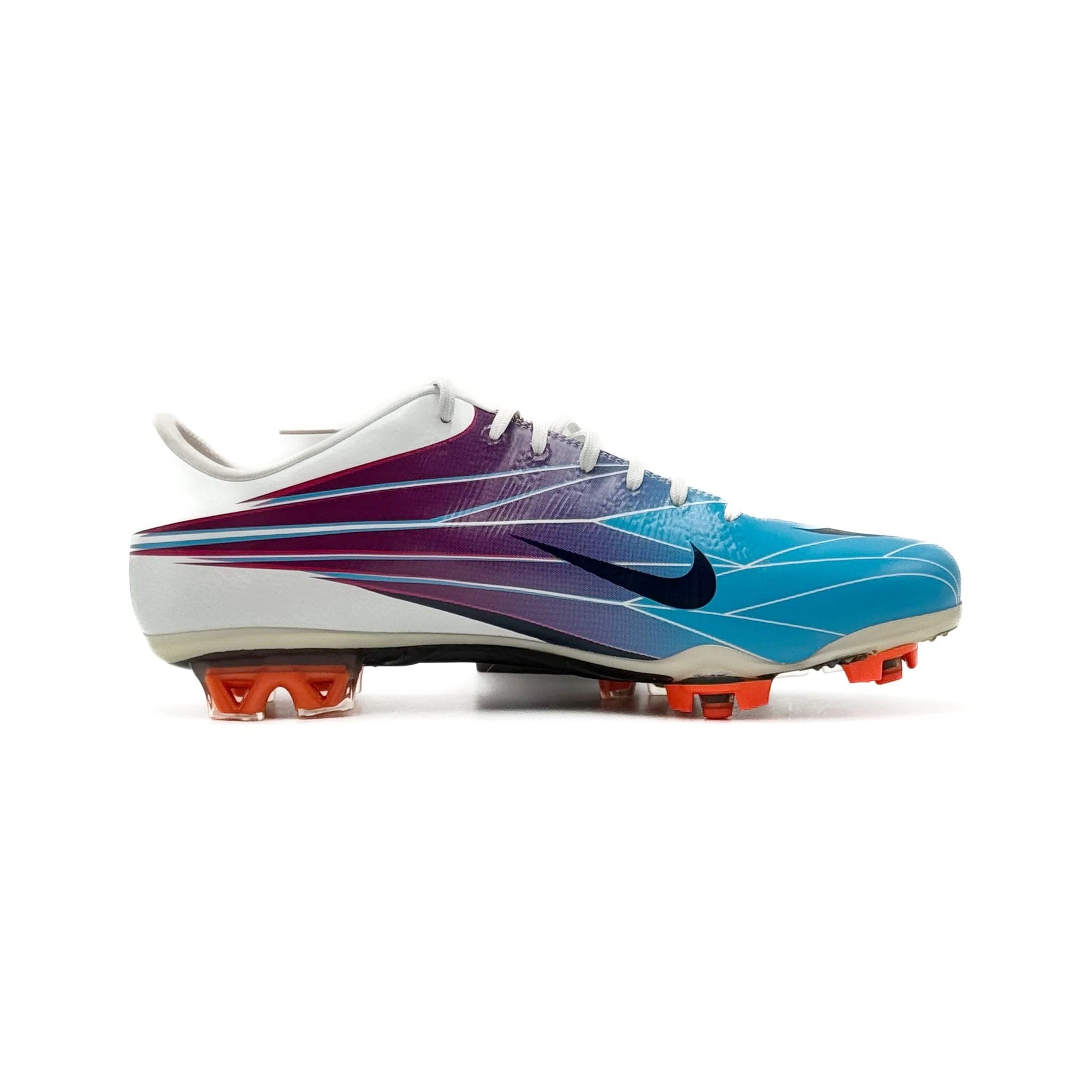 Nike Mercurial Superfly 2 II FG 396127-404