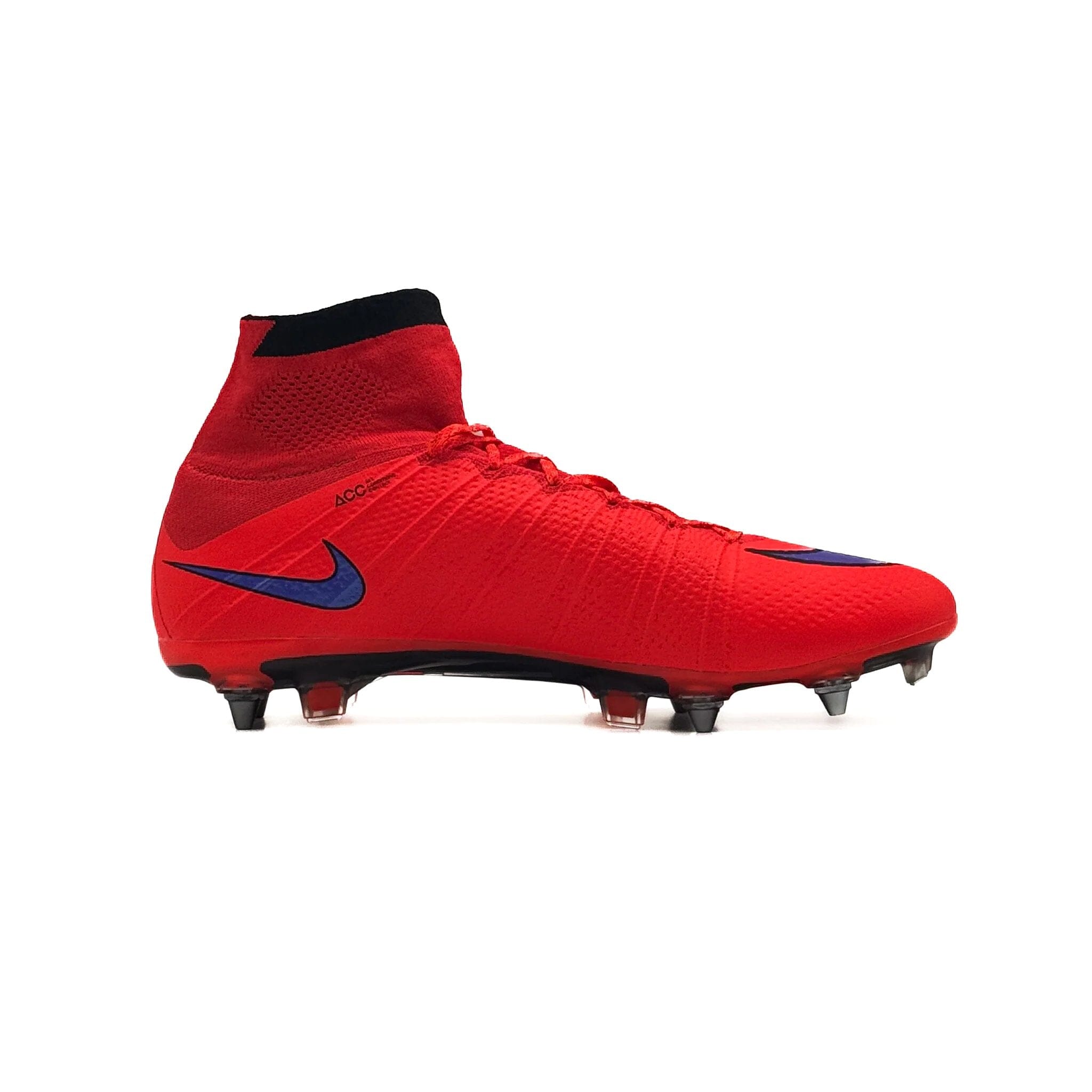 Nike Mercurial Superfly 4 IV SG-Pro 641860-650