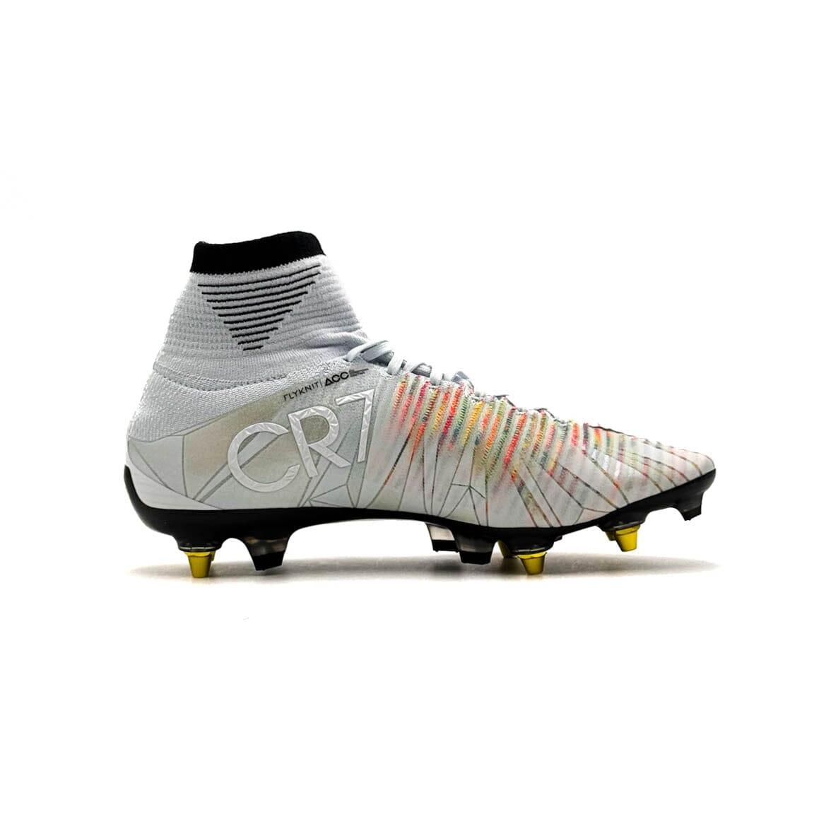 Nike Mercurial Superfly 5 V Elite SG-Pro AC CR7 AH1785-401