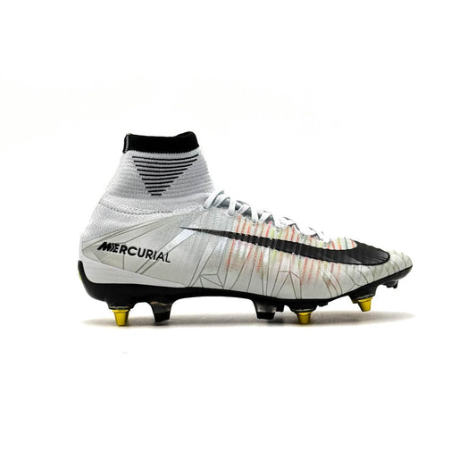 Nike Mercurial Superfly 5 V Elite SG-Pro AC CR7 AH1785-401